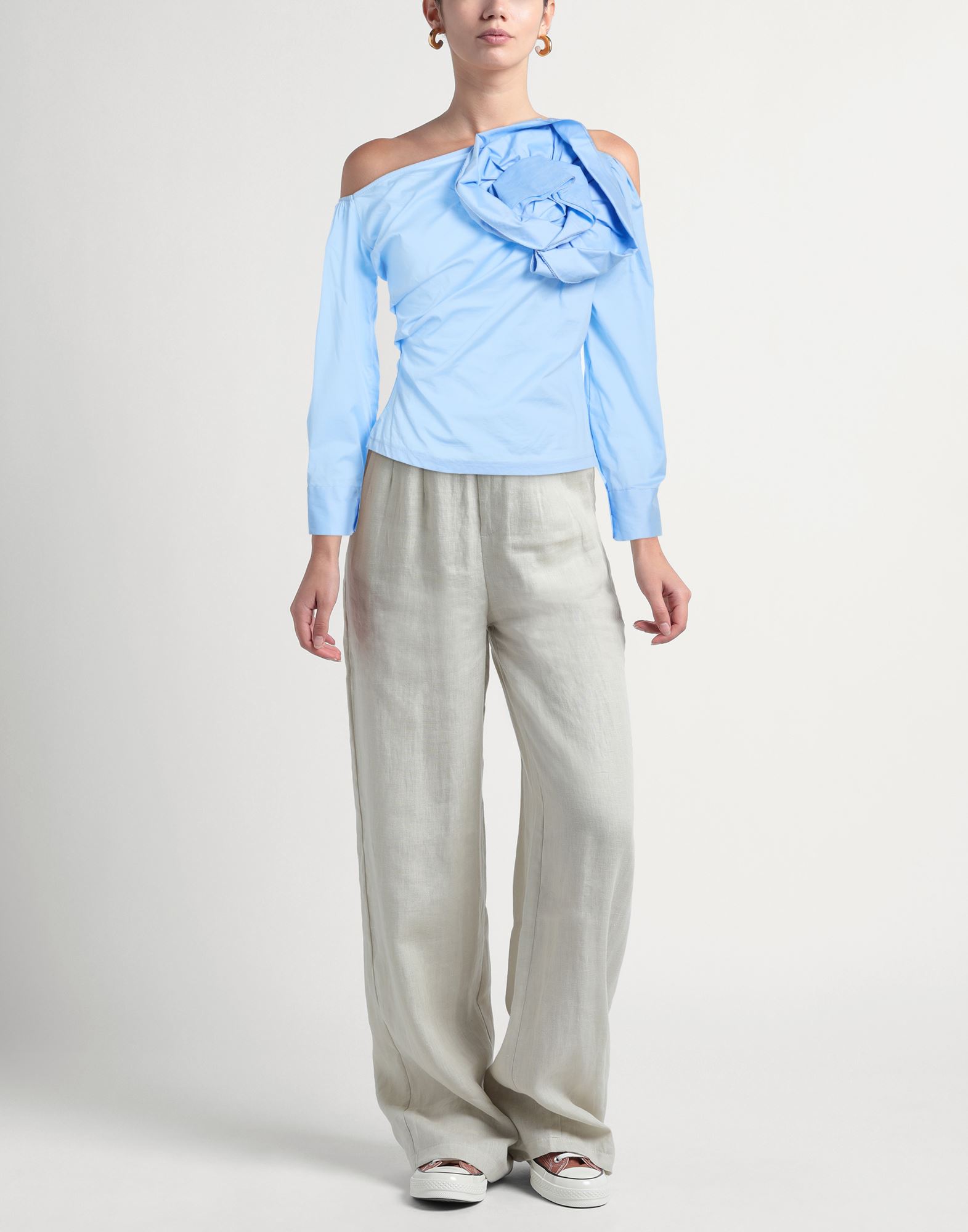  Tpn  - Tops - Tops - On Yoox.com 