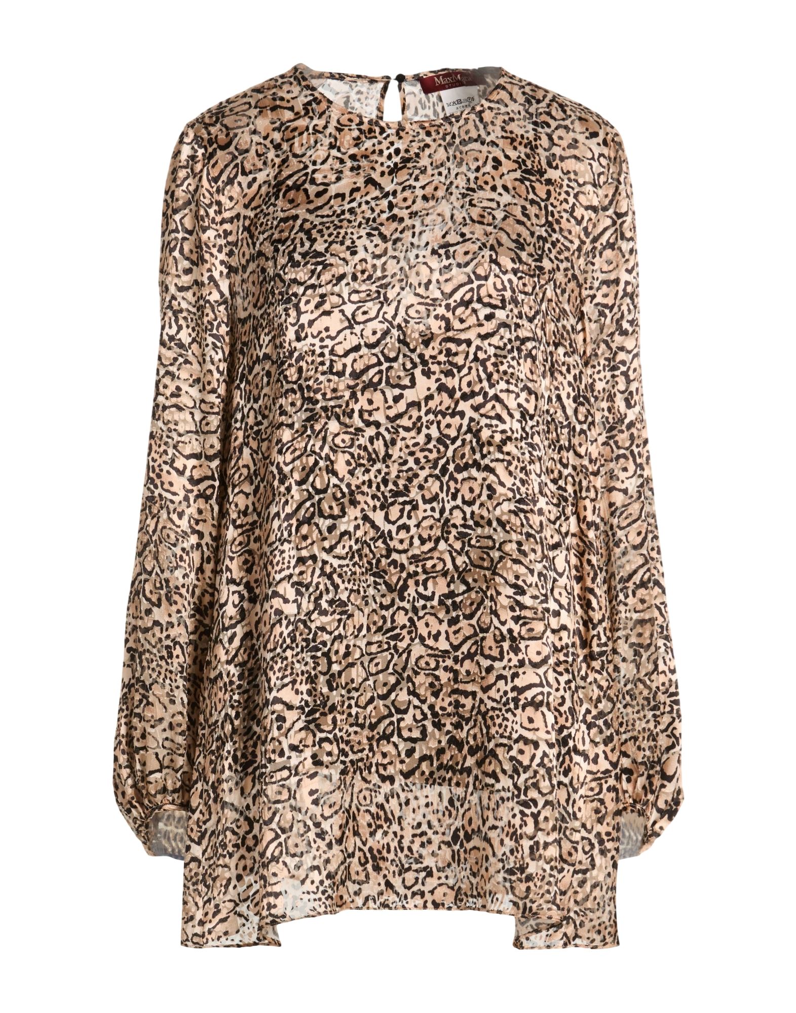 MAX MARA STUDIO MAX MARA STUDIO ΜΠΛΟΥΖΑΚΙΑ Τοπ