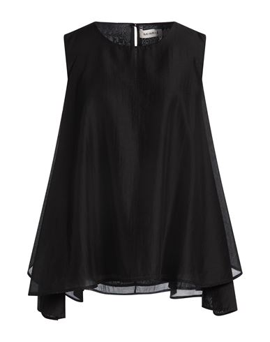 MEIMEIJ Top Damen Schwarz 32 Damen