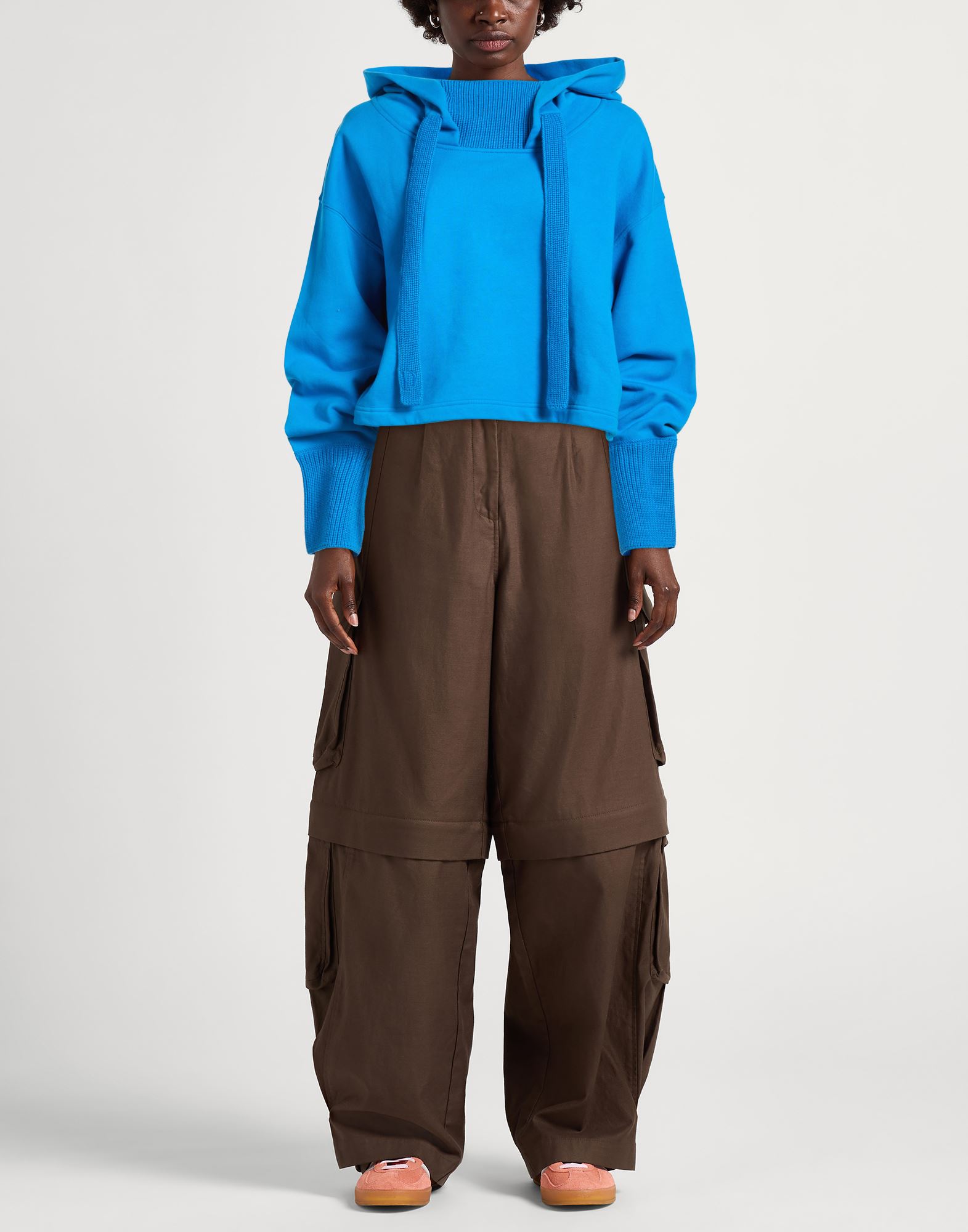  Dondup - Camisetas Y Tops - Sudaderas - On Yoox.com 