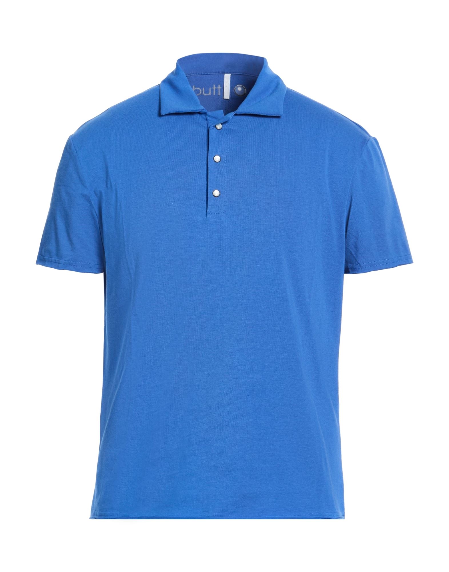  Button - Tops - Poloshirts - On Yoox.com 