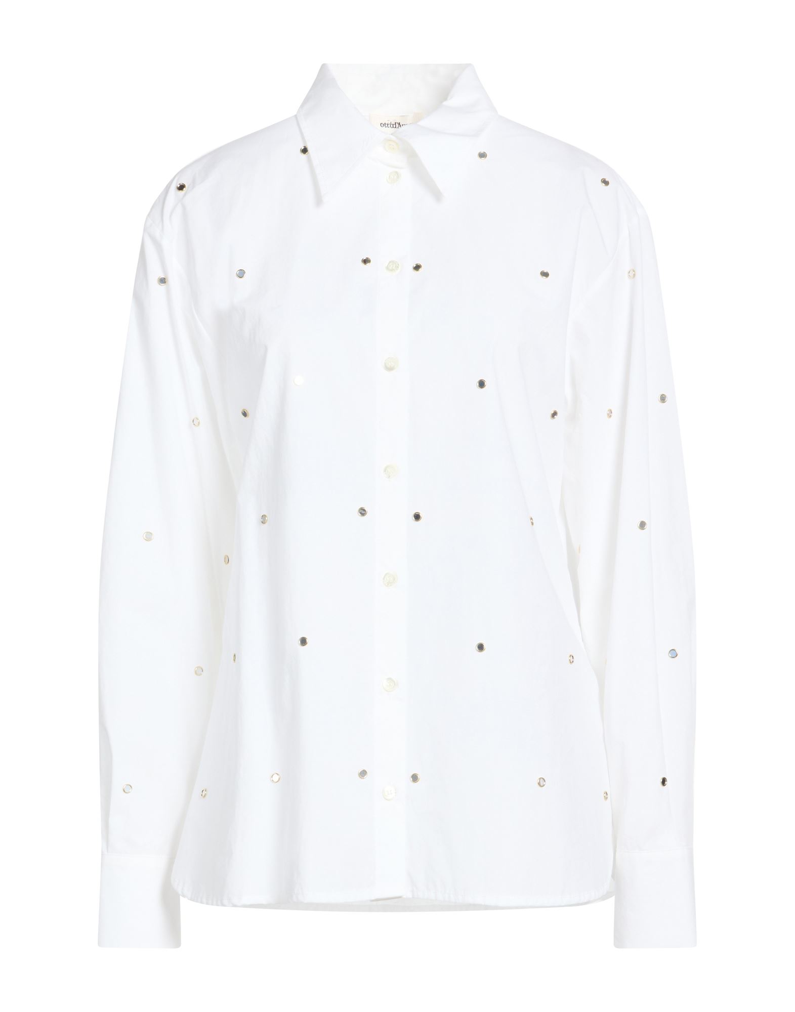  Ottod'ame - Tops - Hemden - On Yoox.com 