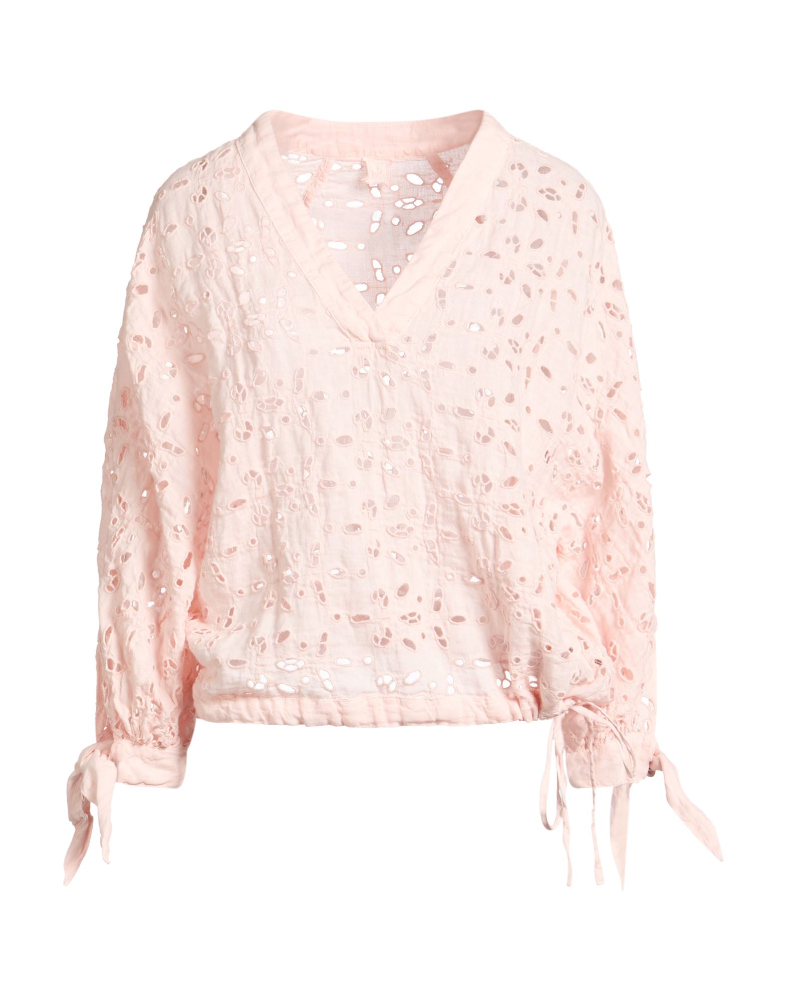  120% Lino - Camisetas Y Tops - Tops - On Yoox.com 