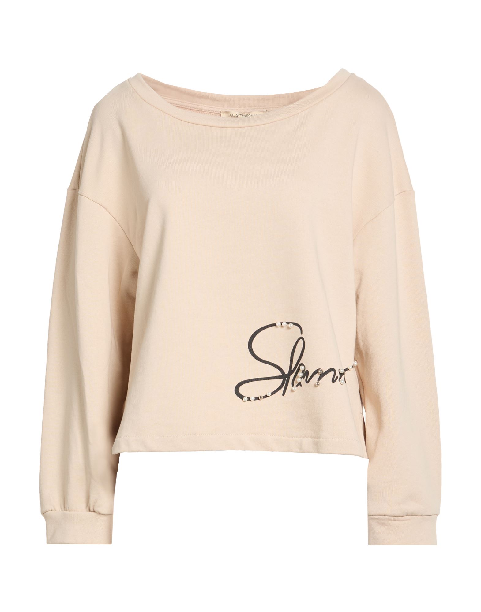  Le Streghe - Tops - Sweatshirts - On Yoox.com 
