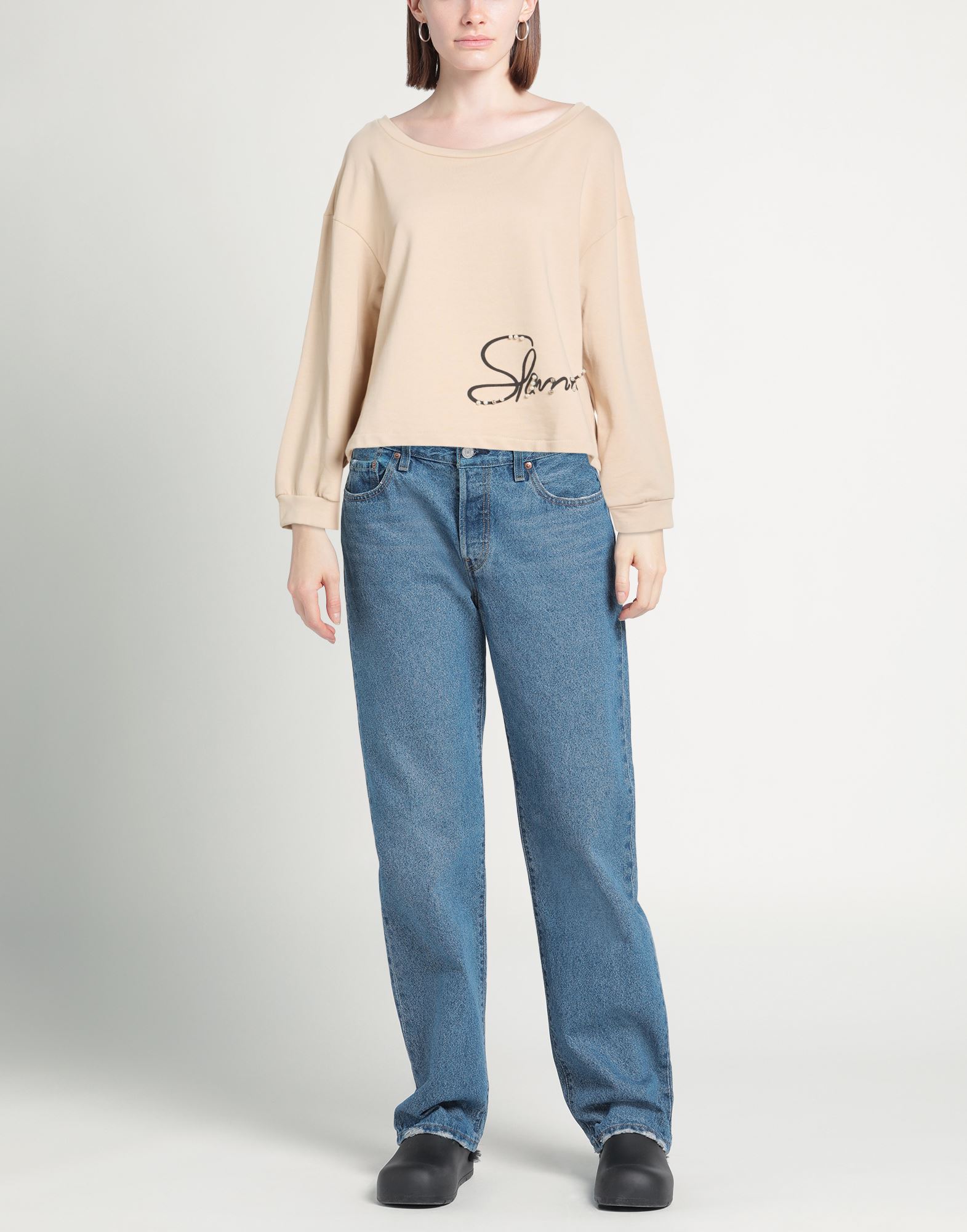  Le Streghe - Tops - Sweatshirts - On Yoox.com 
