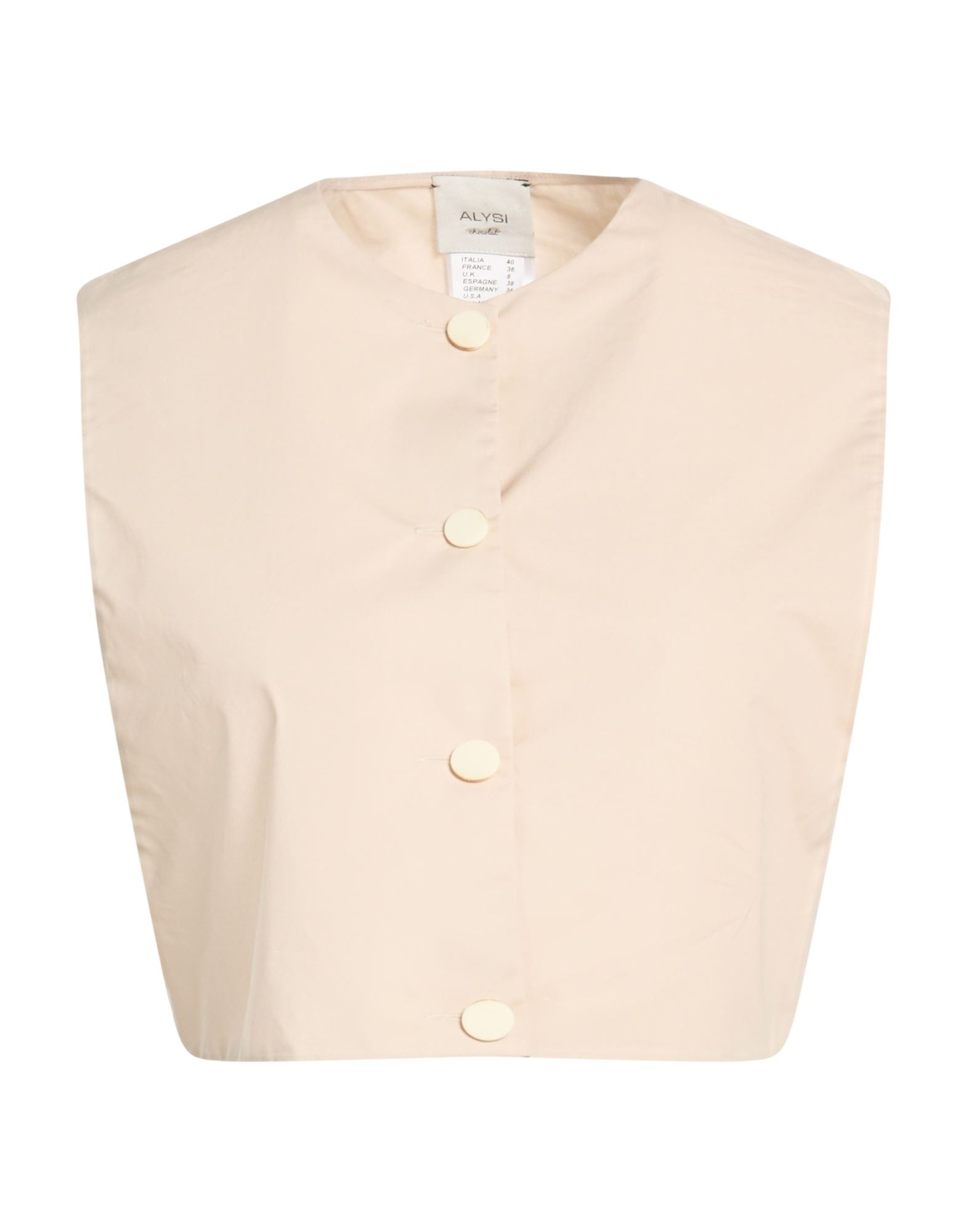  Alysi - Tops - Hemden - On Yoox.com 