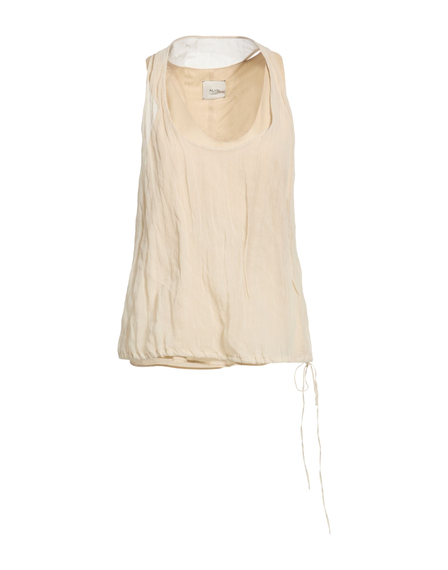  Alysi - Tops - Tops - On Yoox.com 