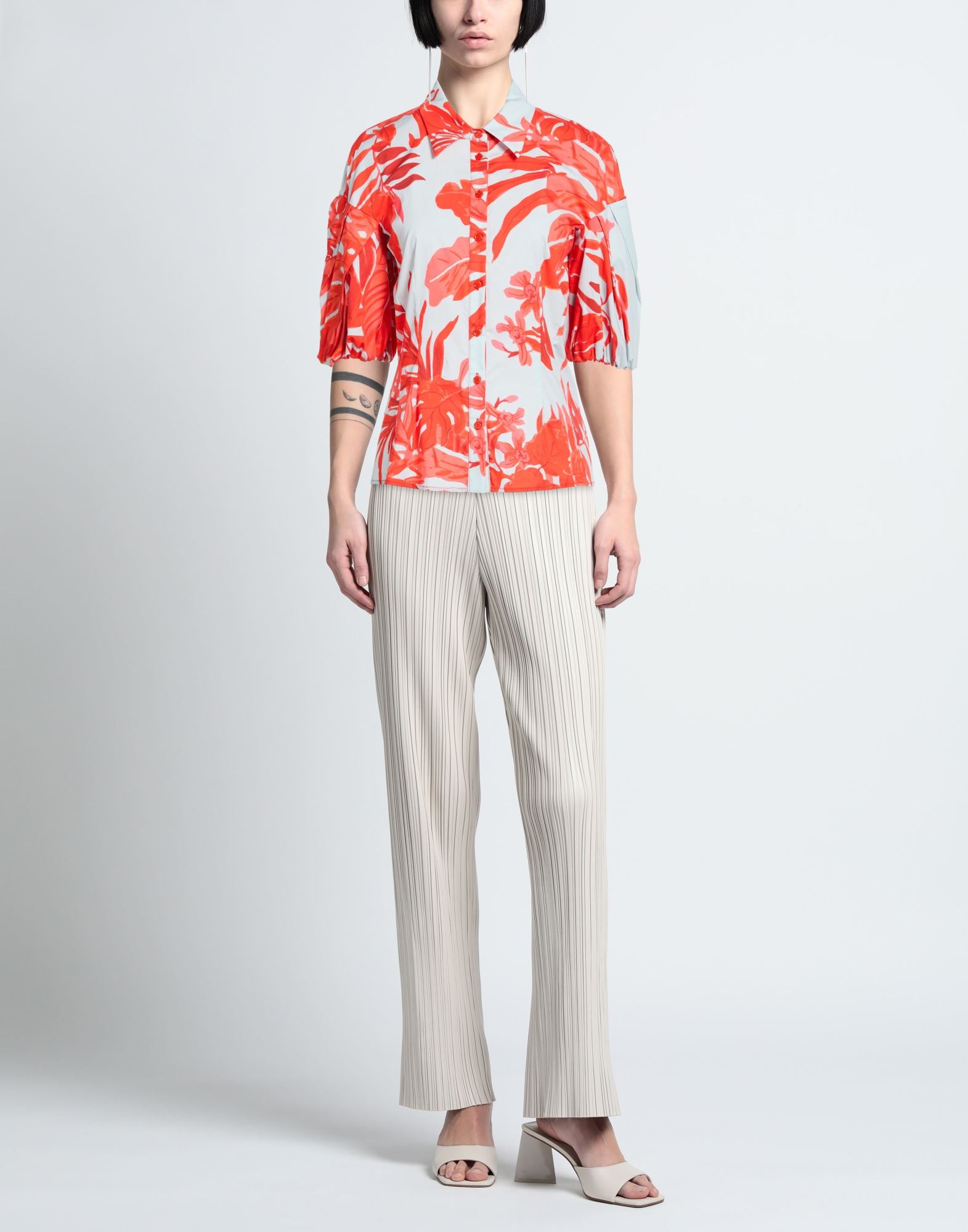  Clips - Topwear - Camicie - On Yoox.com 