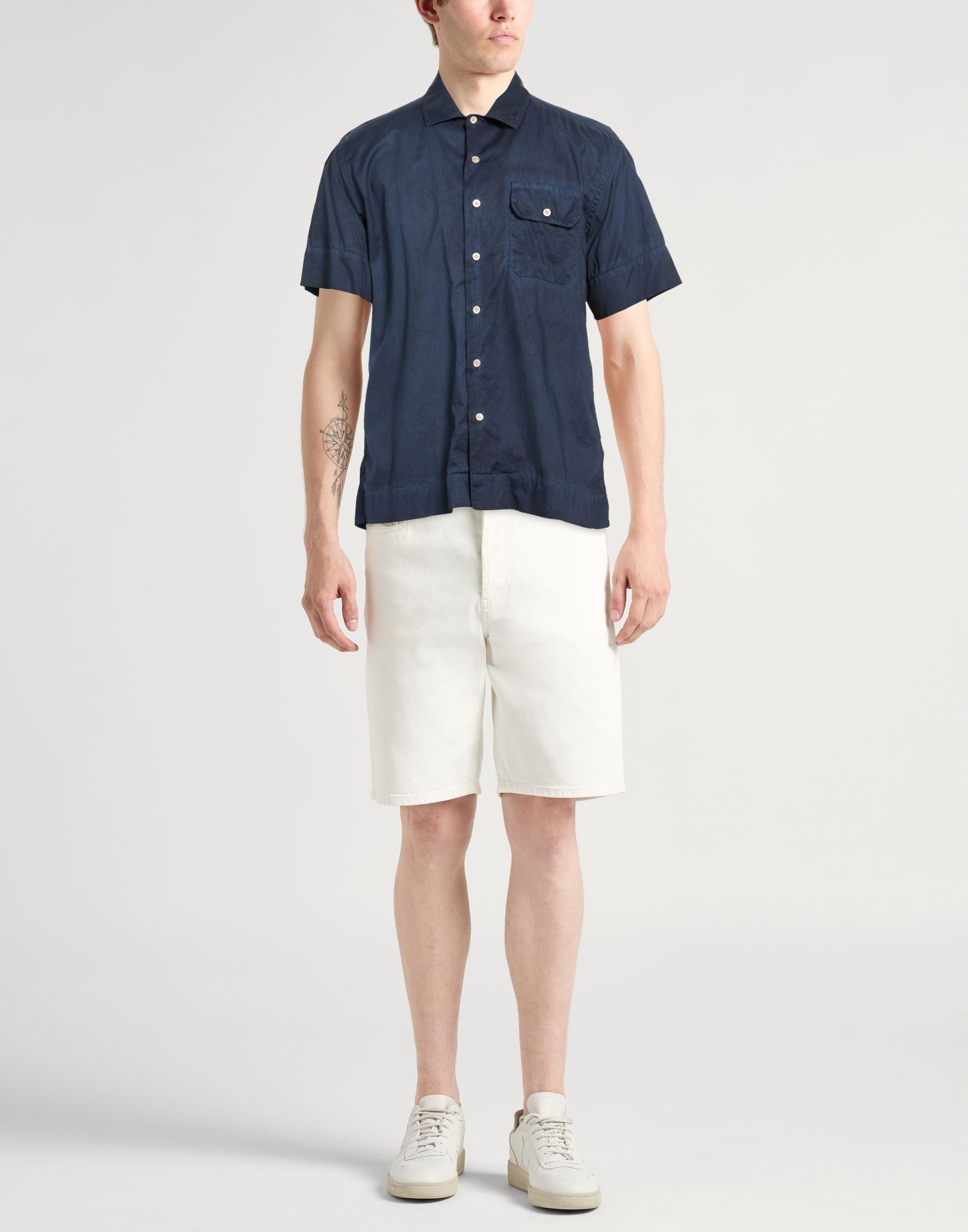  Boglioli - Tops - Hemden - On Yoox.com 