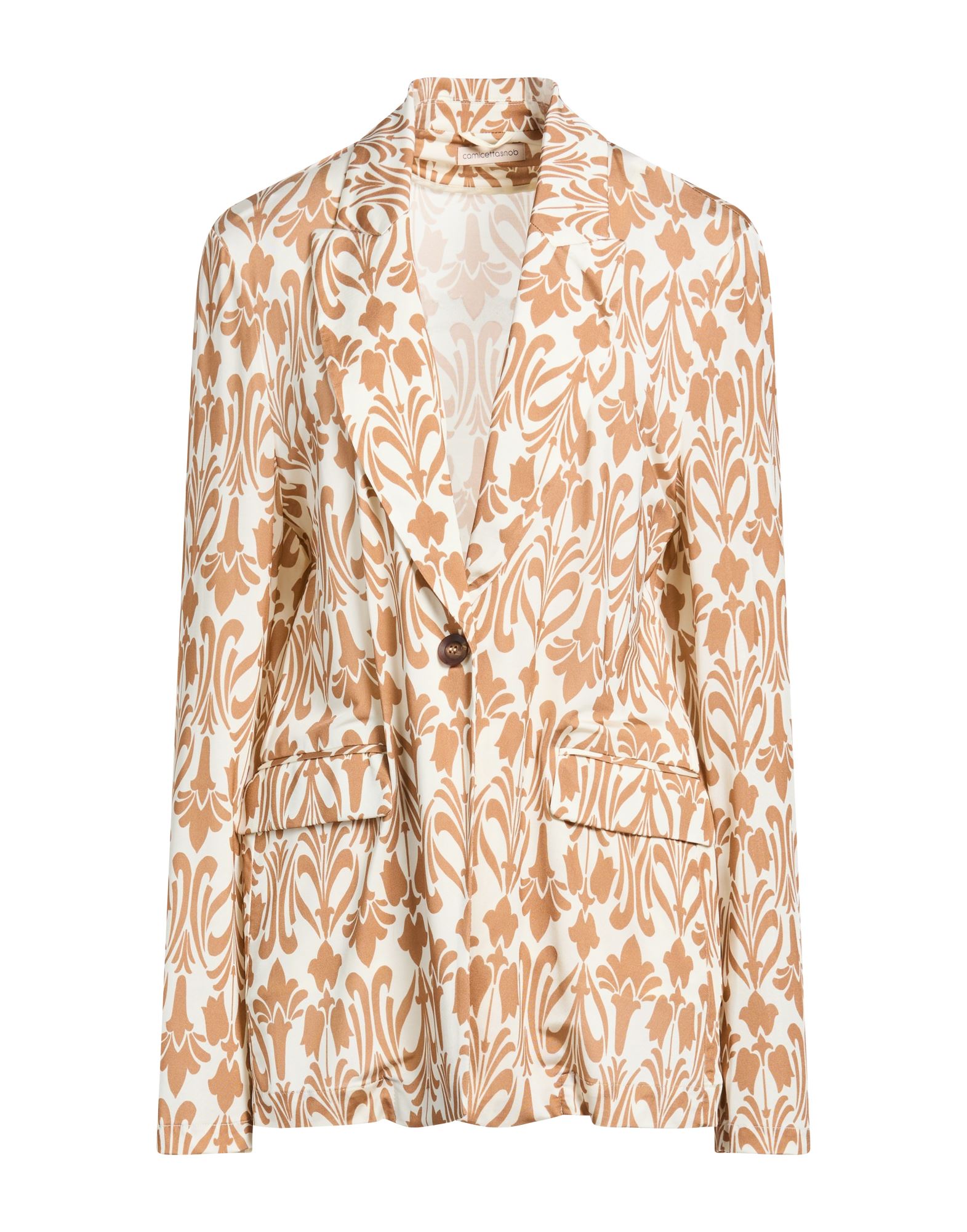  Camicettasnob - Anzüge Und Co-ords - Blazers - On Yoox.com 