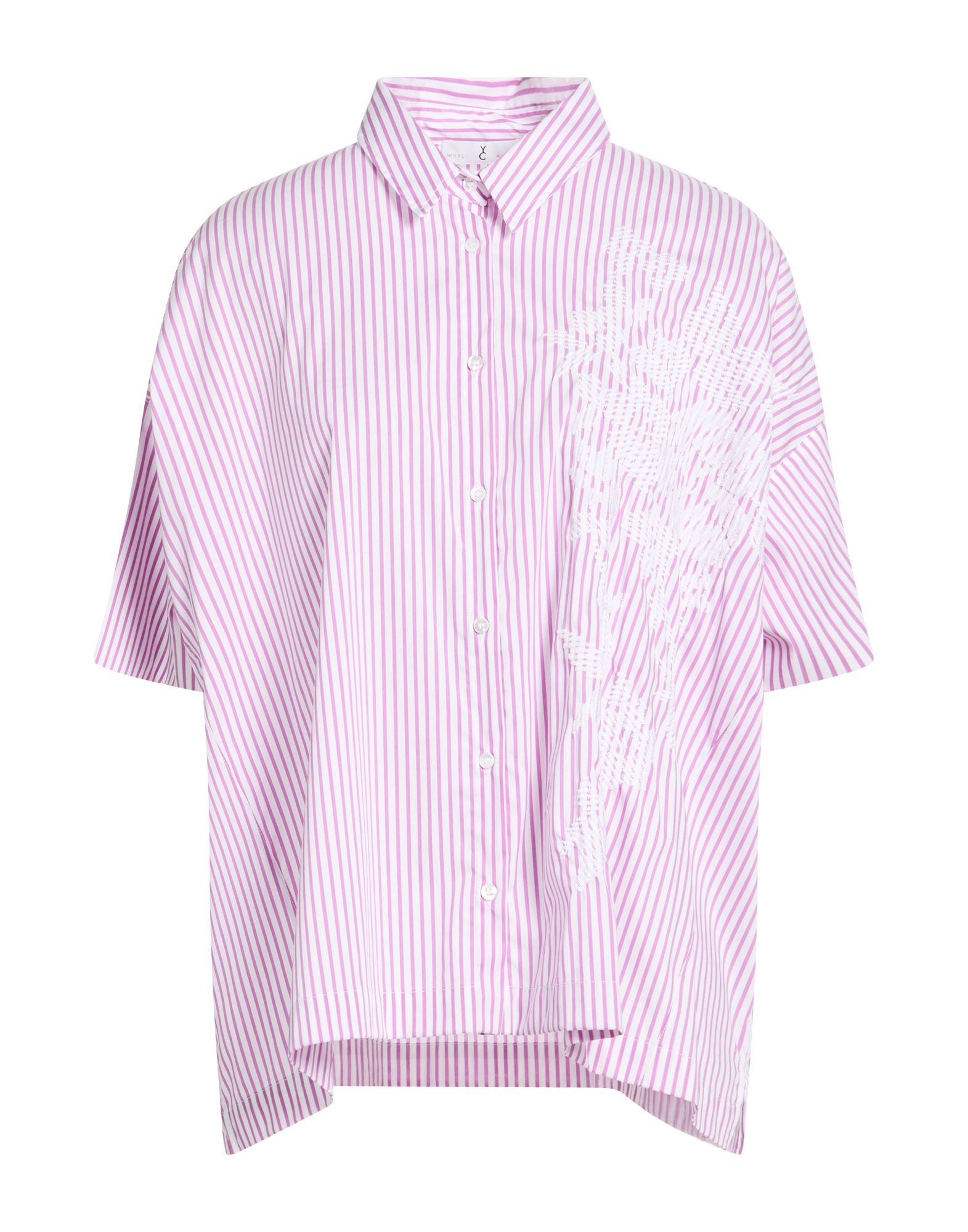  Whyci - Tops - Hemden - On Yoox.com 