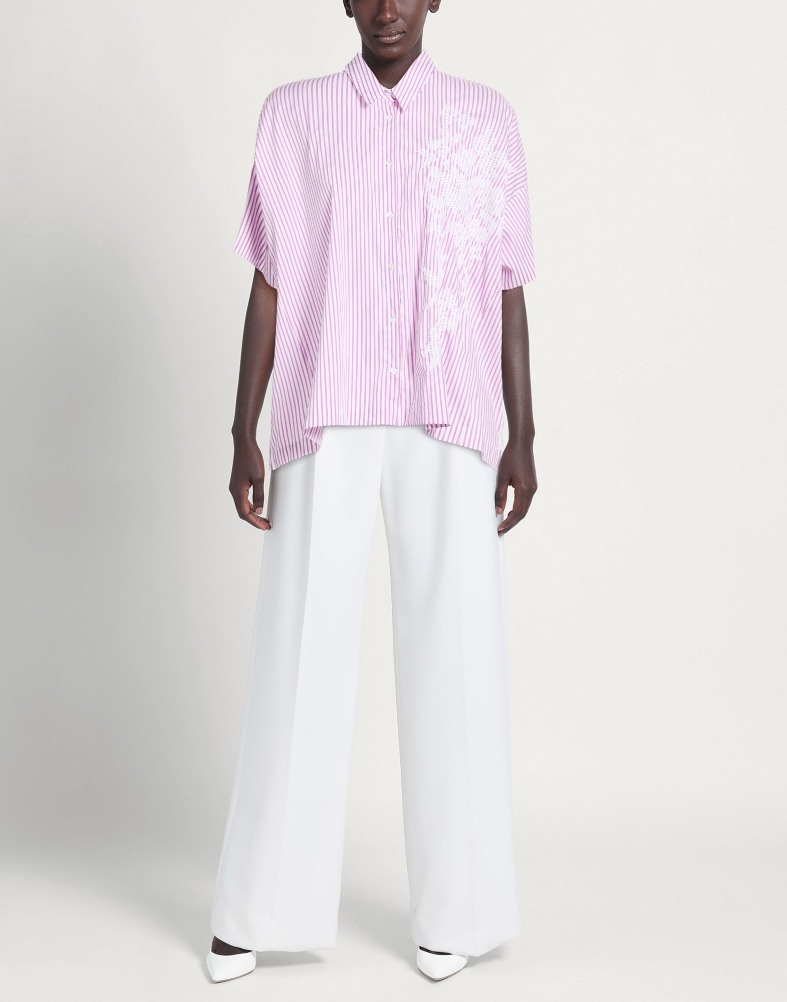  Whyci - Tops - Hemden - On Yoox.com 