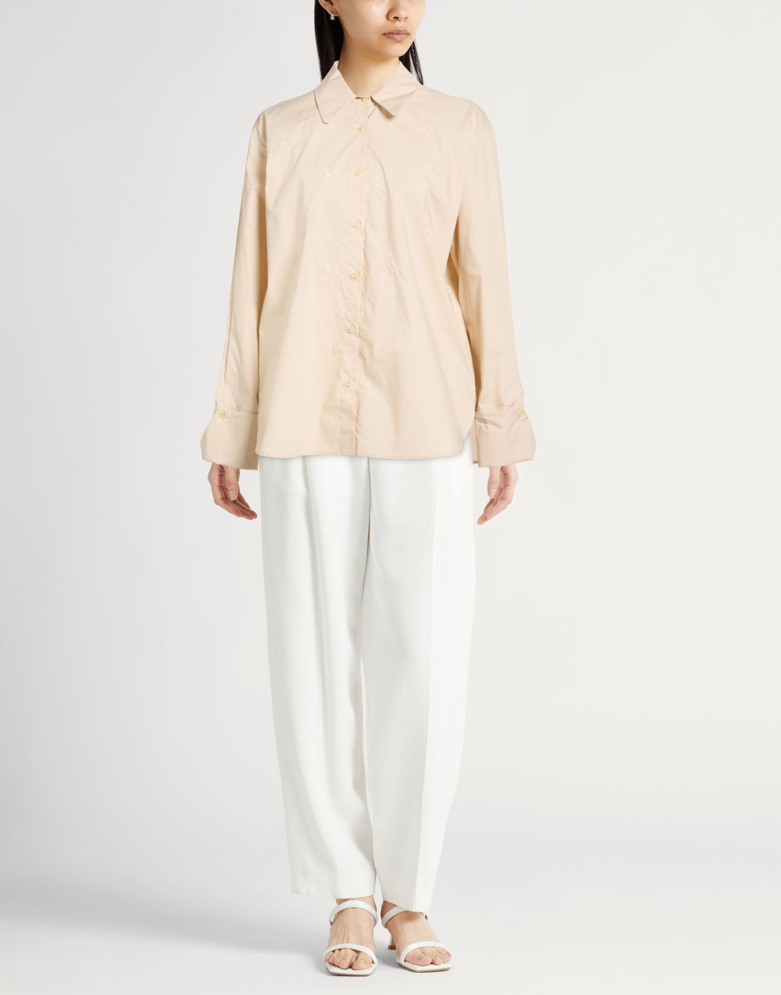 Alysi - Tops - Hemden - On Yoox.com 
