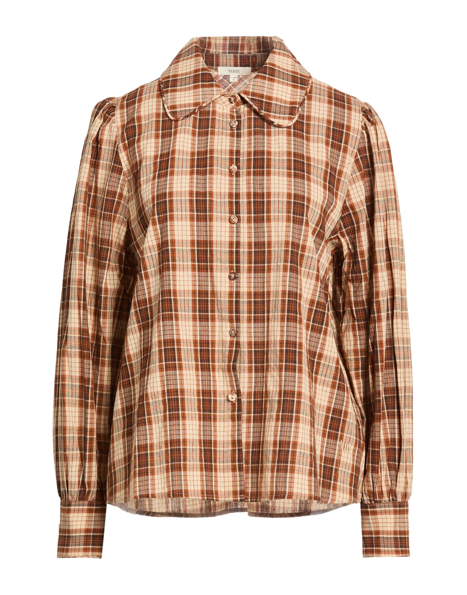  Yerse - Camisetas Y Tops - Camisas - On Yoox.com 