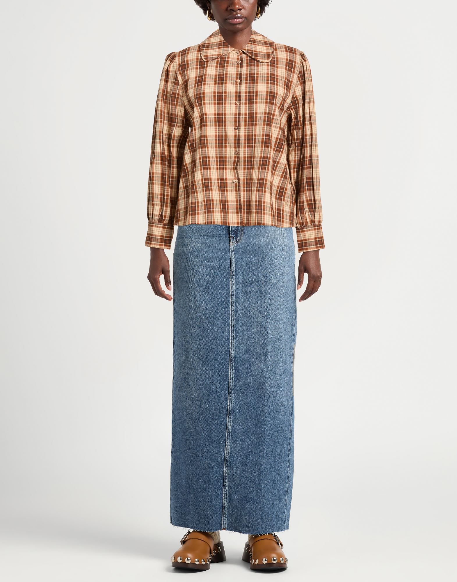  Yerse - Camisetas Y Tops - Camisas - On Yoox.com 