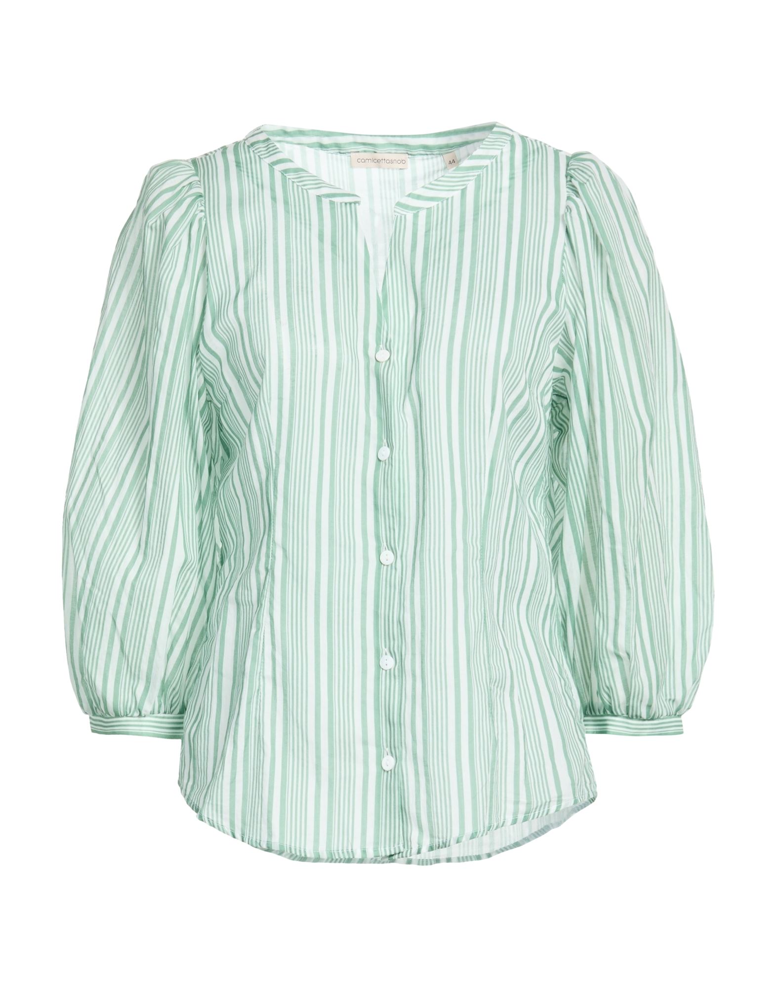  Camicettasnob - Tops - Hemden - On Yoox.com 