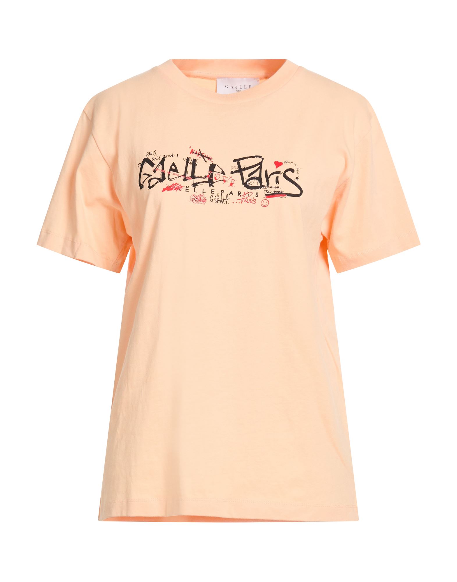  Gaëlle Paris - Tops - T-shirts - On Yoox.com 