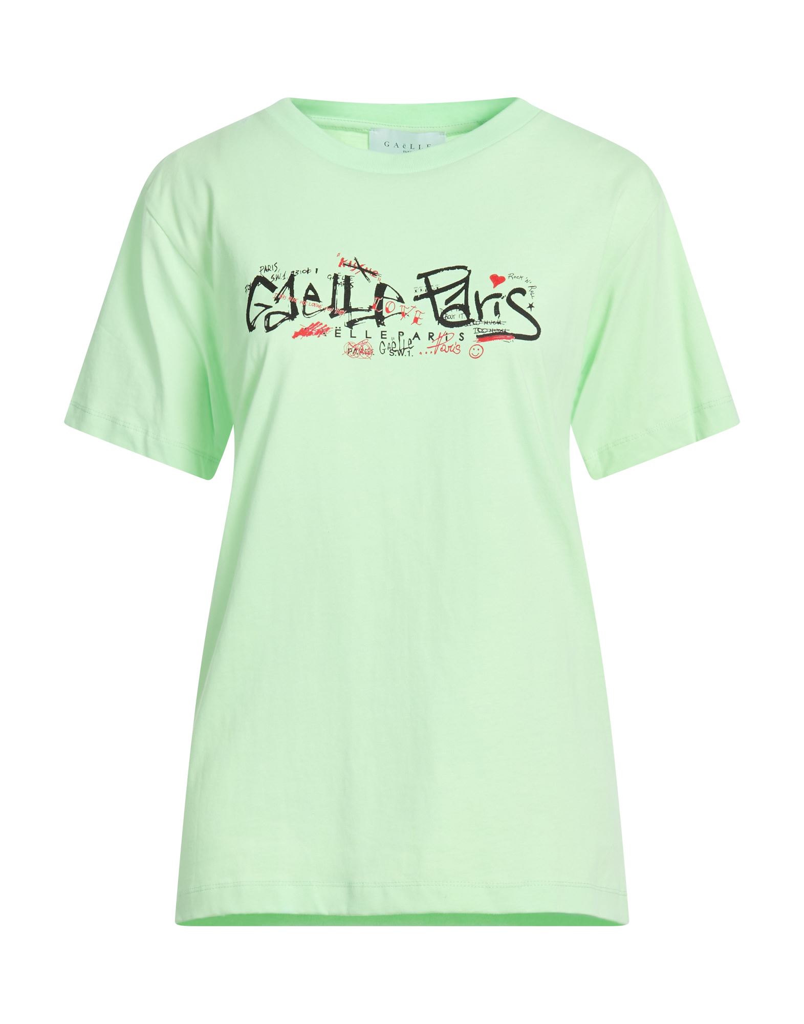  Gaëlle Paris - Tops - T-shirts - On Yoox.com 