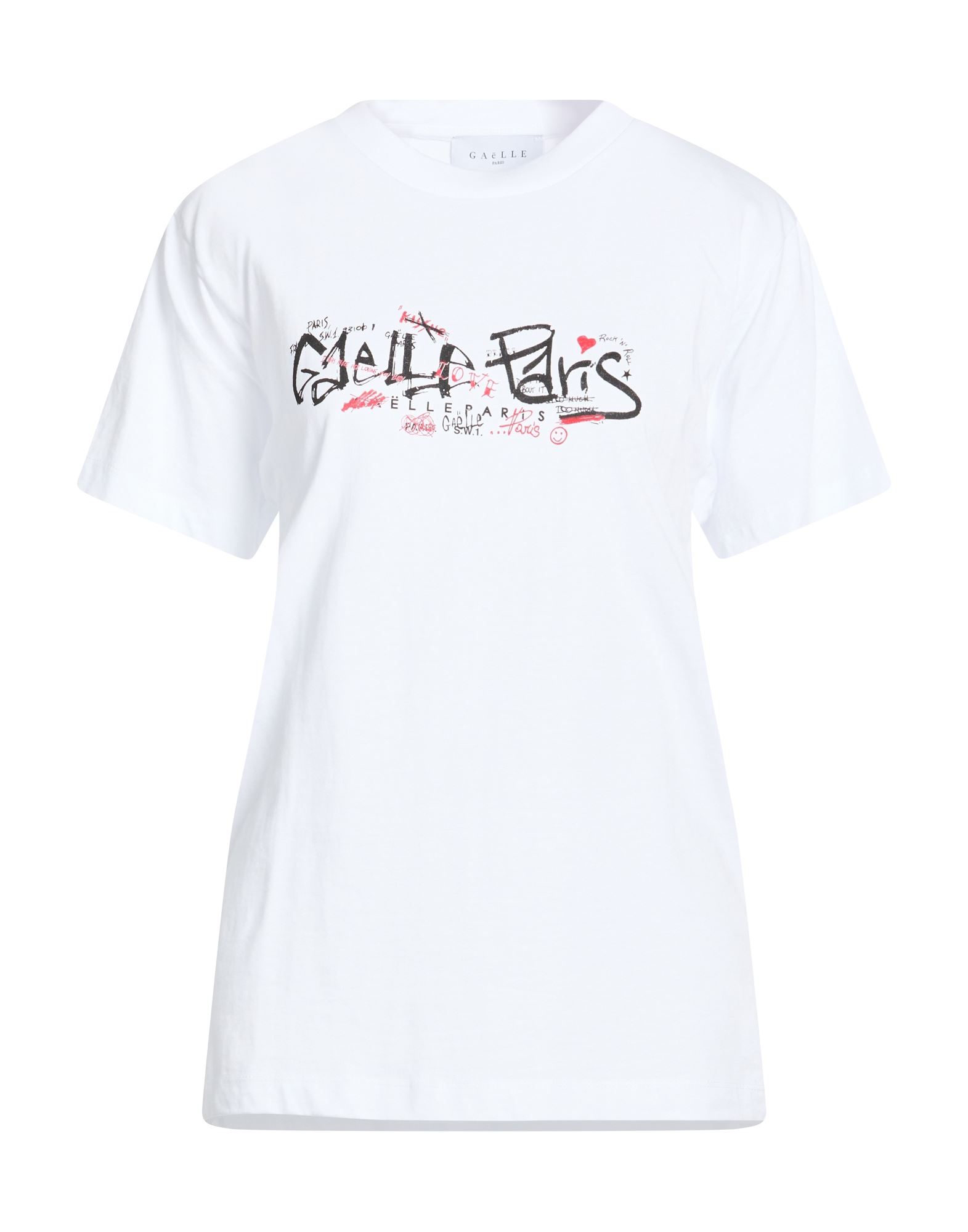  Gaëlle Paris - Tops - T-shirts - On Yoox.com 