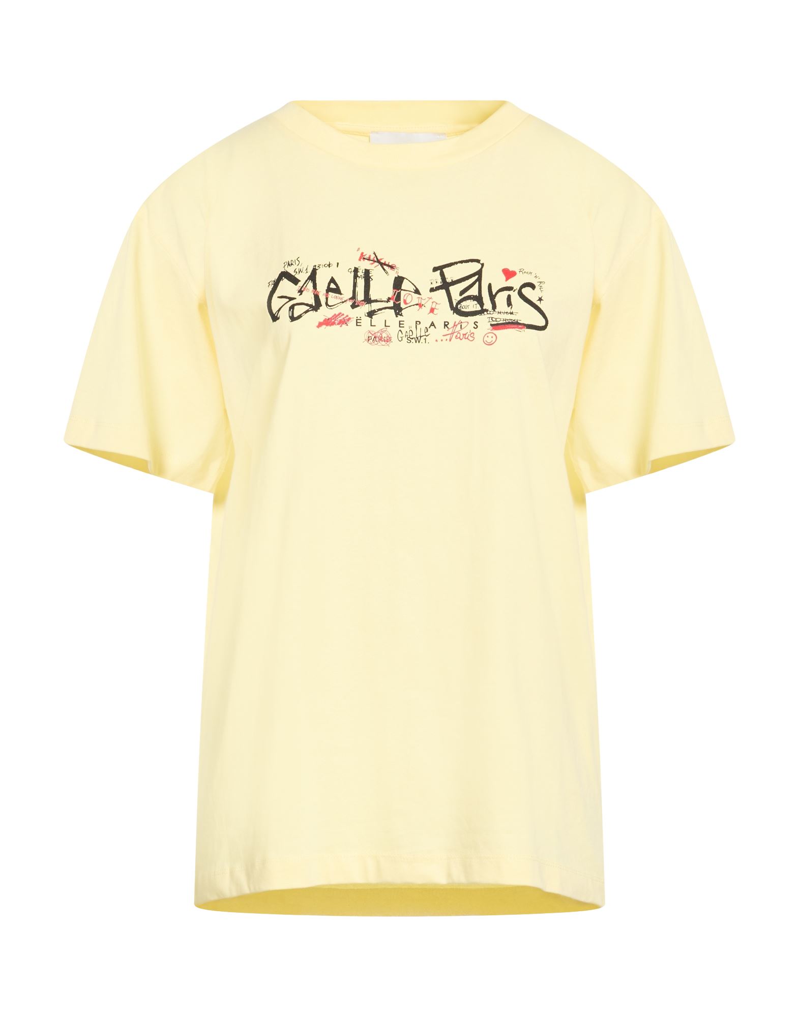  Gaëlle Paris - Tops - T-shirts - On Yoox.com 