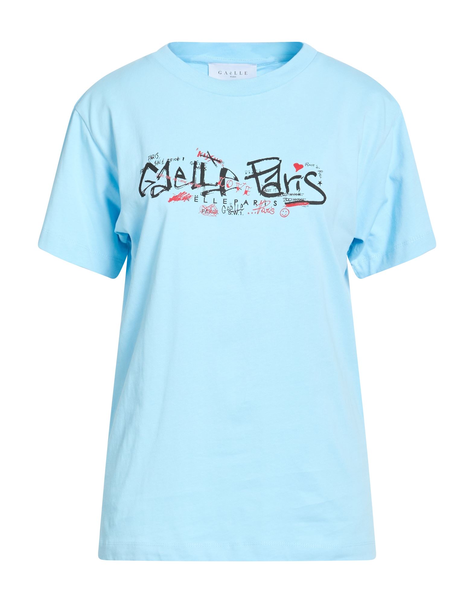  Gaëlle Paris - Camisetas Y Tops - Camisetas - On Yoox.com 