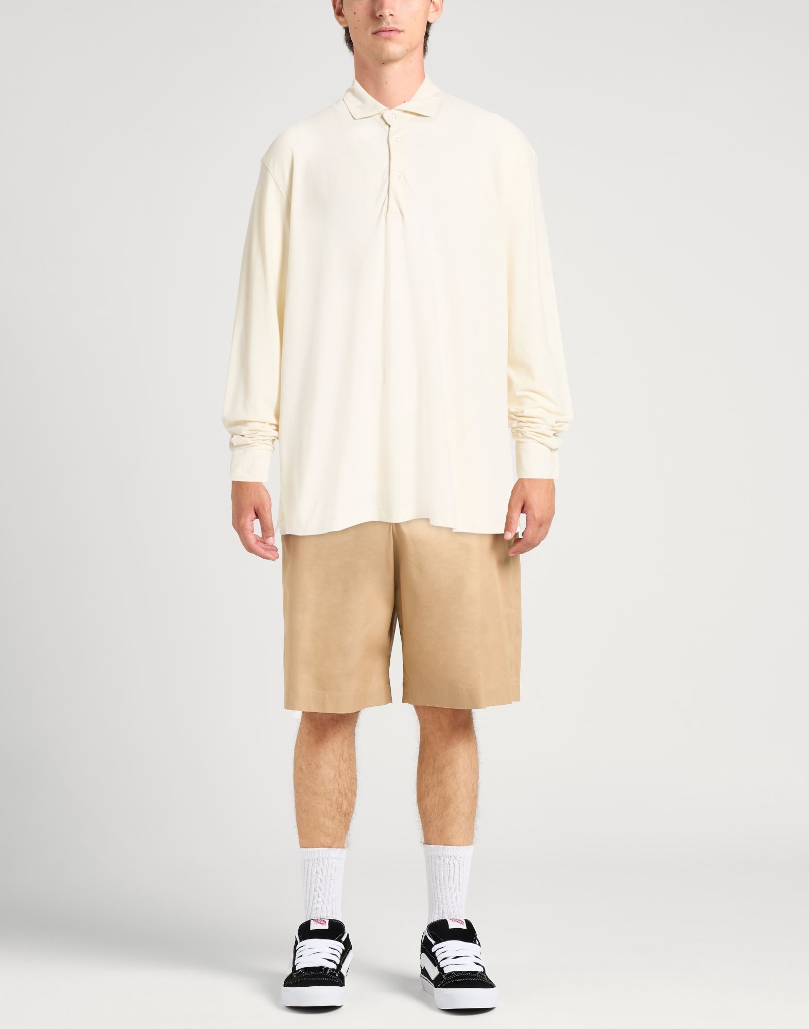  Kired - Tops - Poloshirts - On Yoox.com 