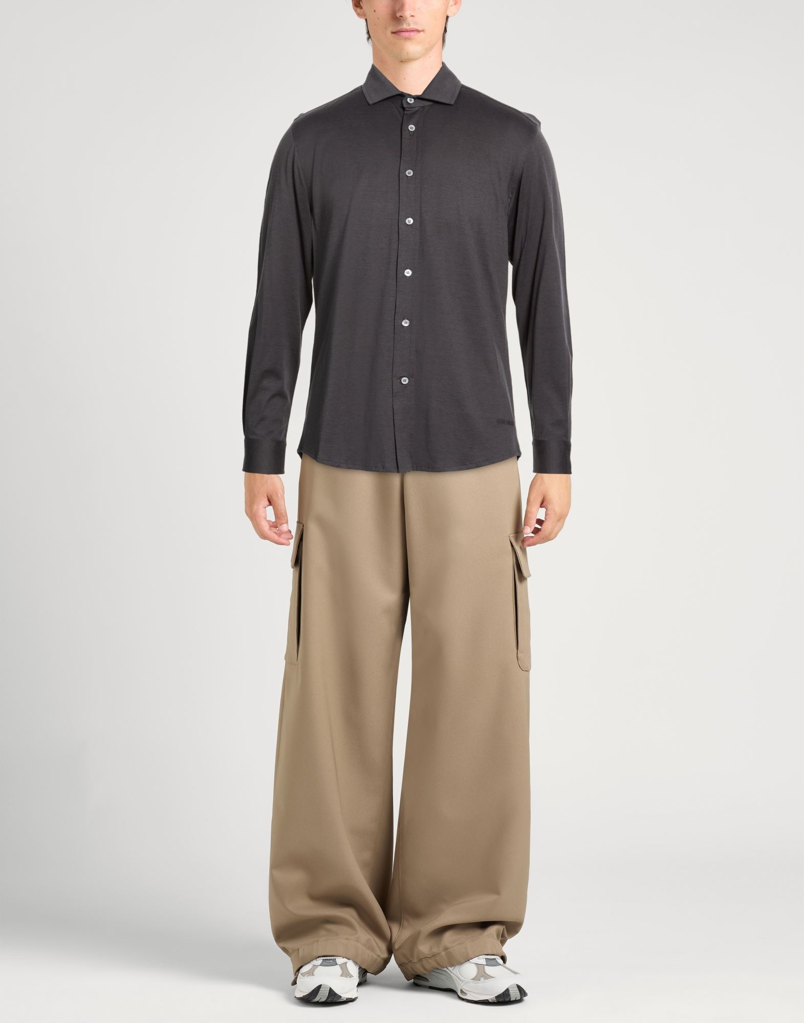  Colombo - Tops - Hemden - On Yoox.com 
