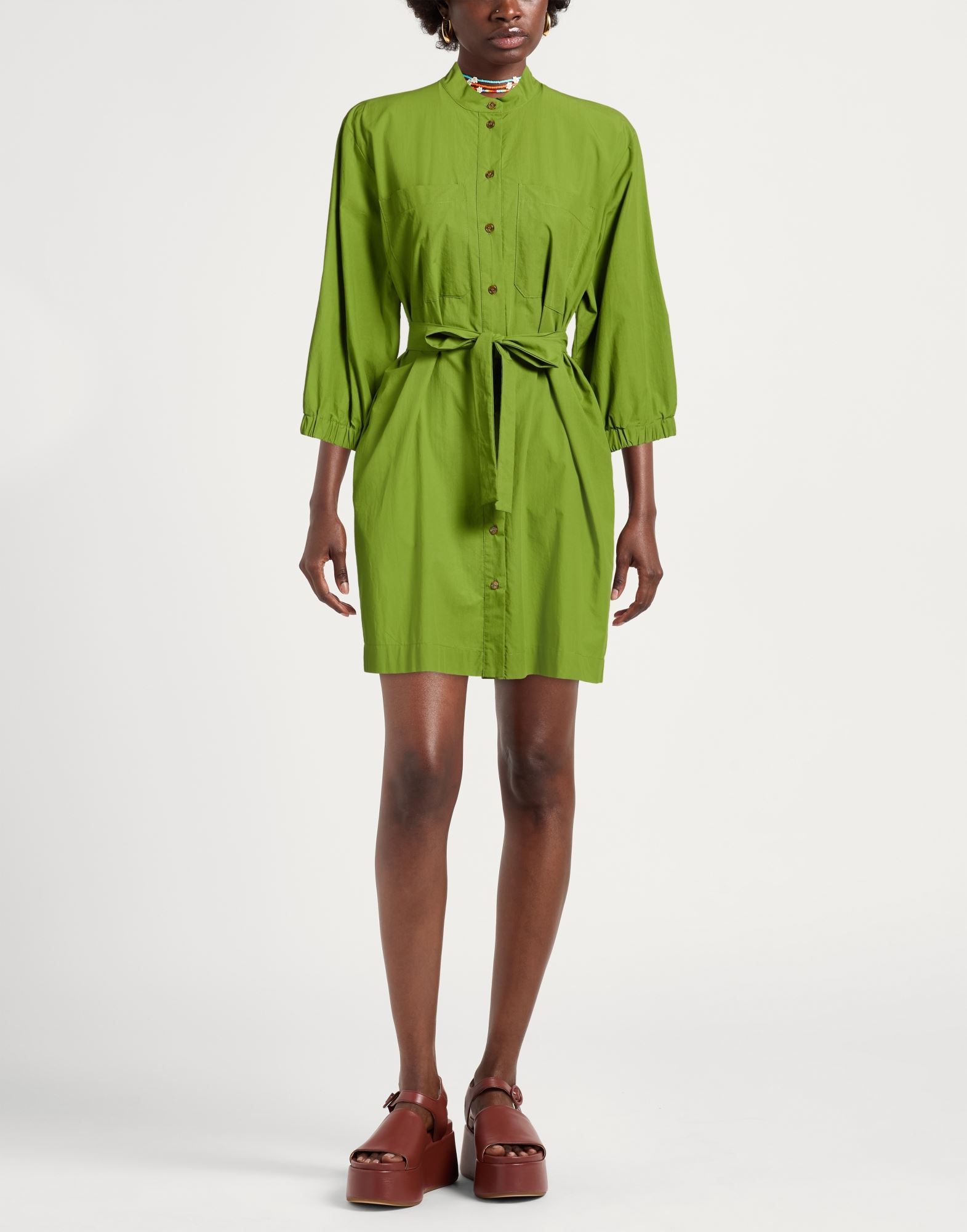  Ottod'ame - Kleider - Mini-kleider - On Yoox.com 