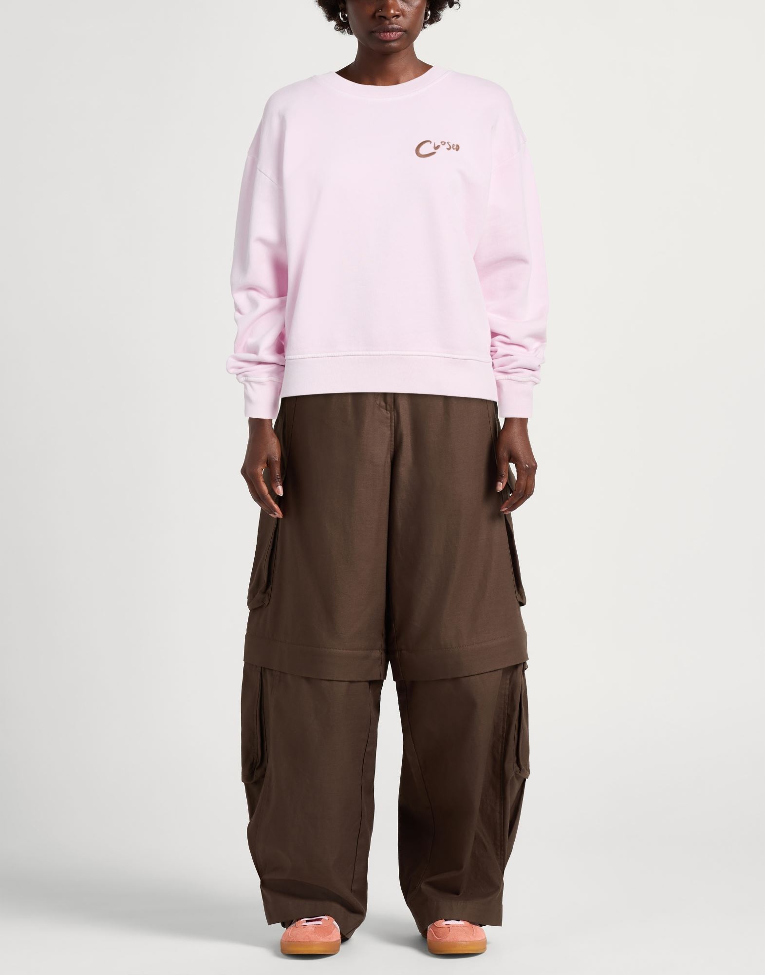  Closed - Tops - Sweatshirts - On Yoox.com 
