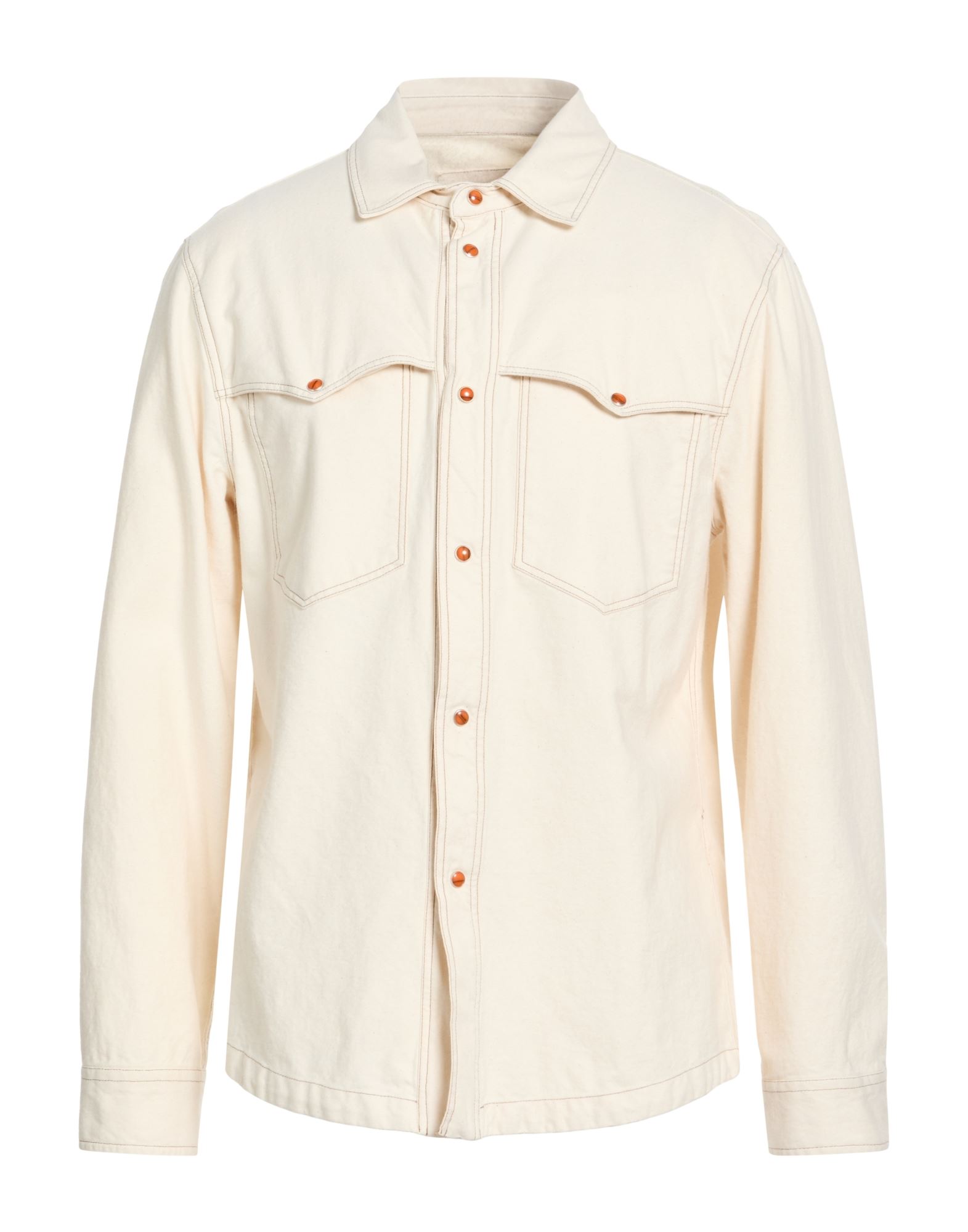  Bl.11  Block Eleven - Tops - Hemden - On Yoox.com 