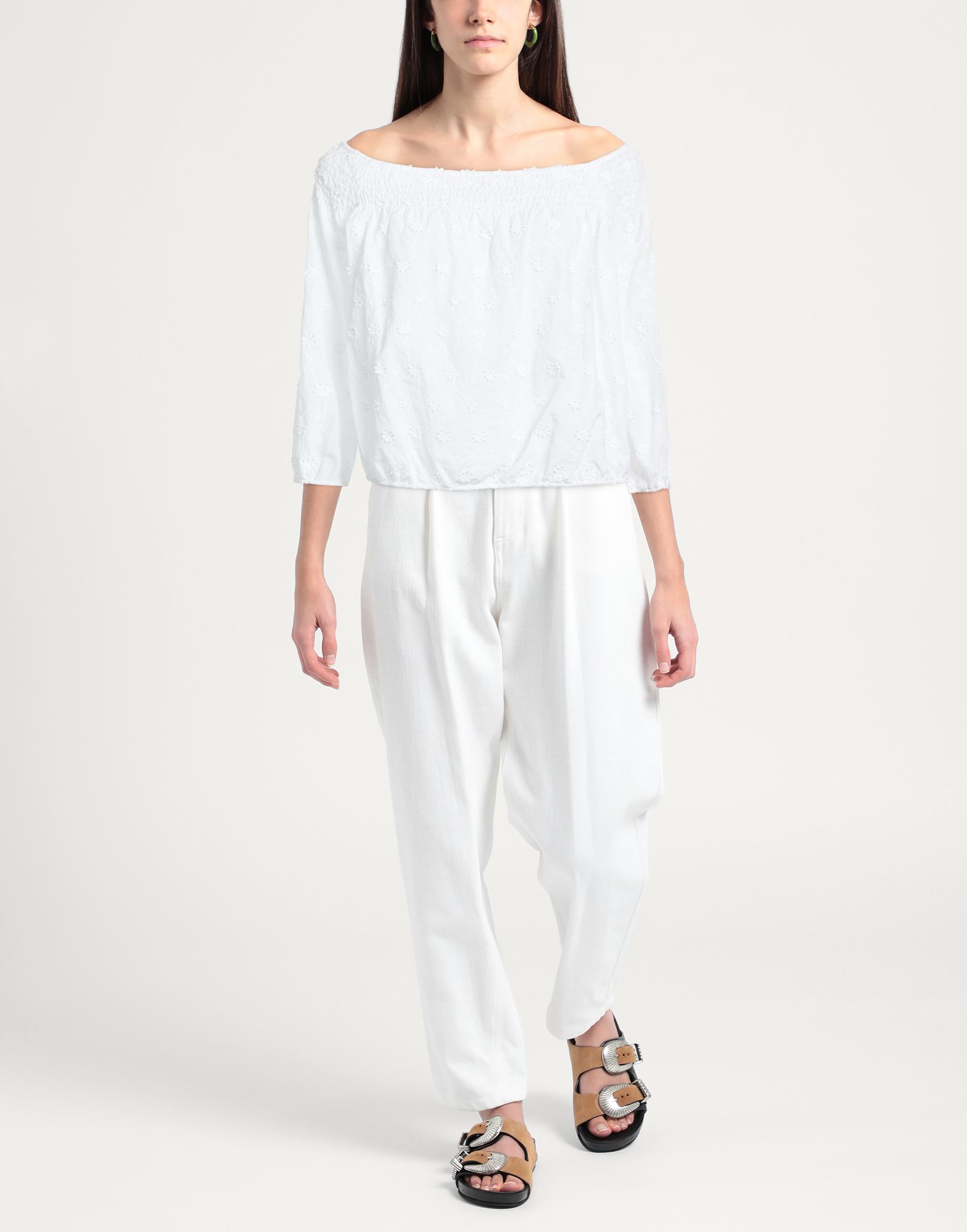  Van Laack - Camisetas Y Tops - Tops - On Yoox.com 