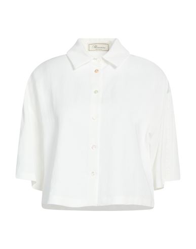Hemd Damen Weiß 34,38 Damen