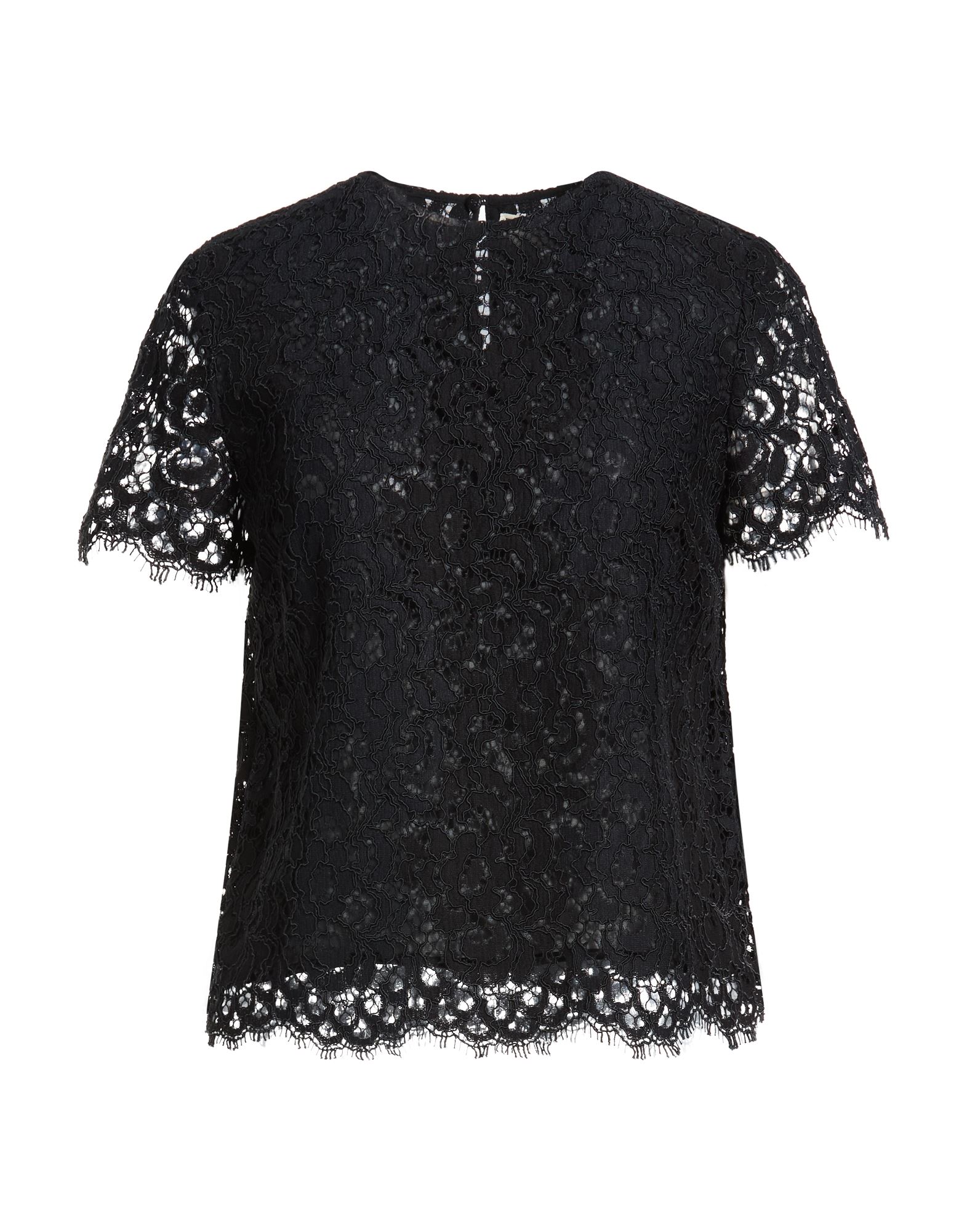  Blumarine - Camisetas Y Tops - Tops - On Yoox.com 