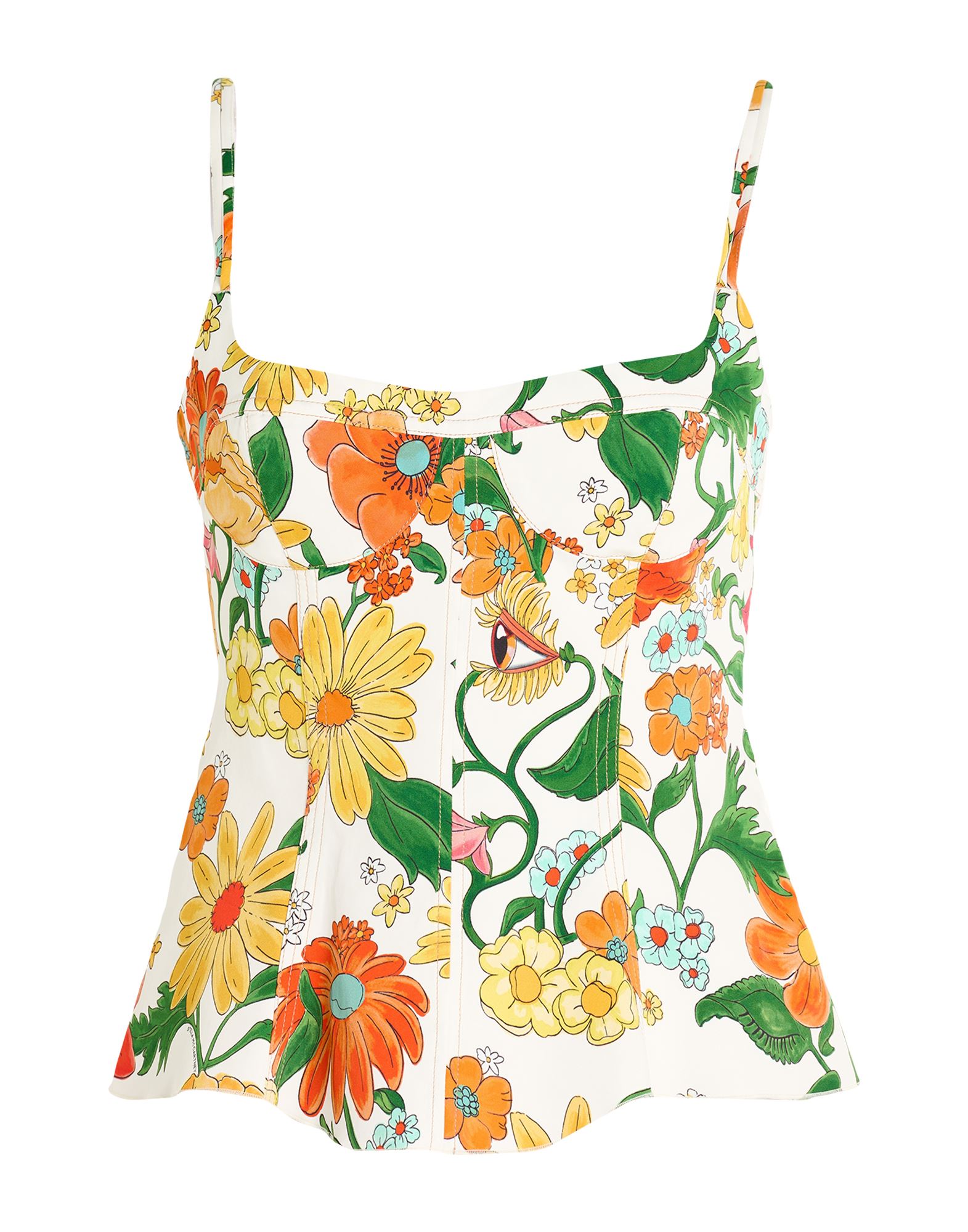 STELLA McCARTNEY STELLA McCARTNEY ΜΠΛΟΥΖΑΚΙΑ Τοπ