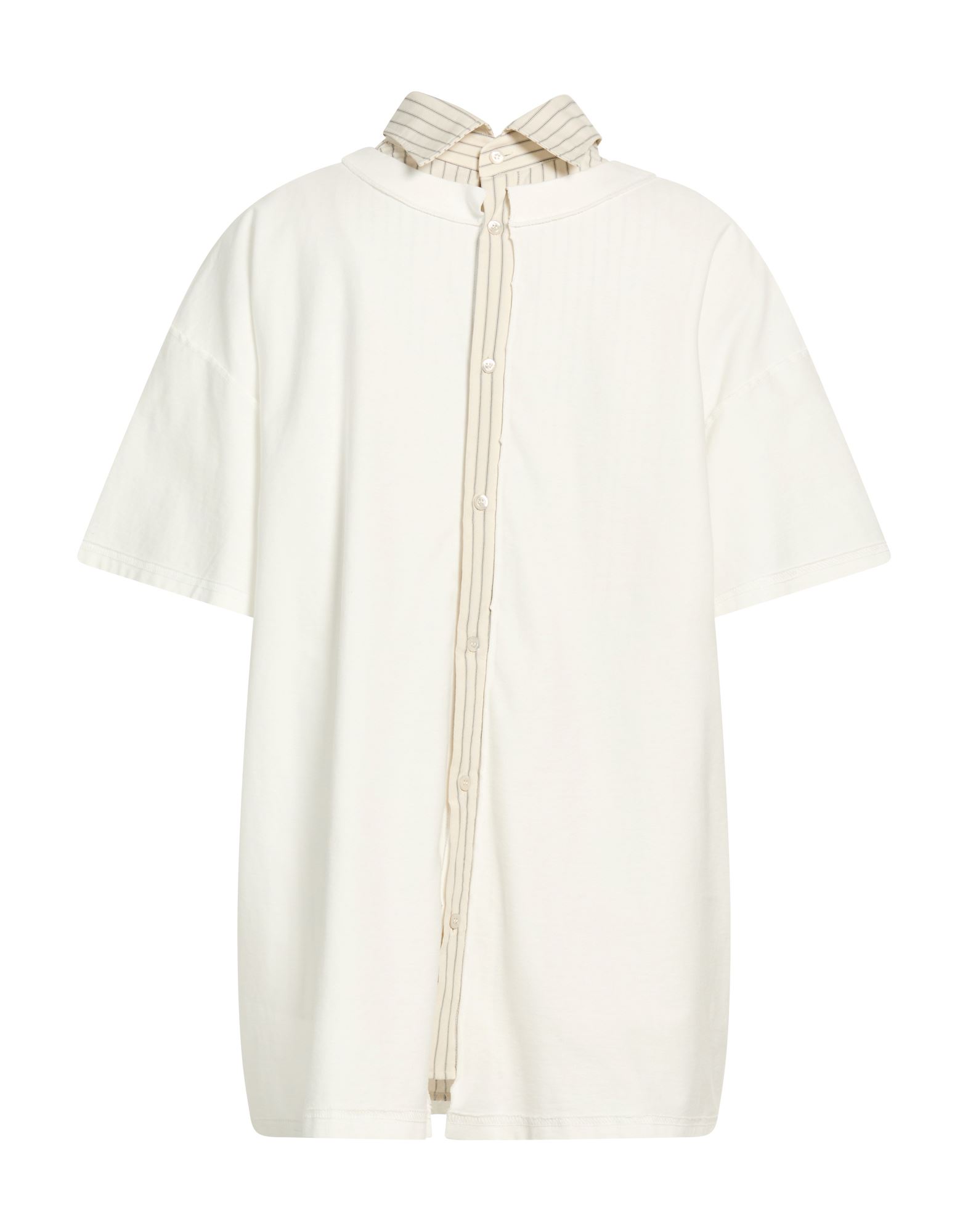  Maison Margiela - Tops - Hemden - On Yoox.com 