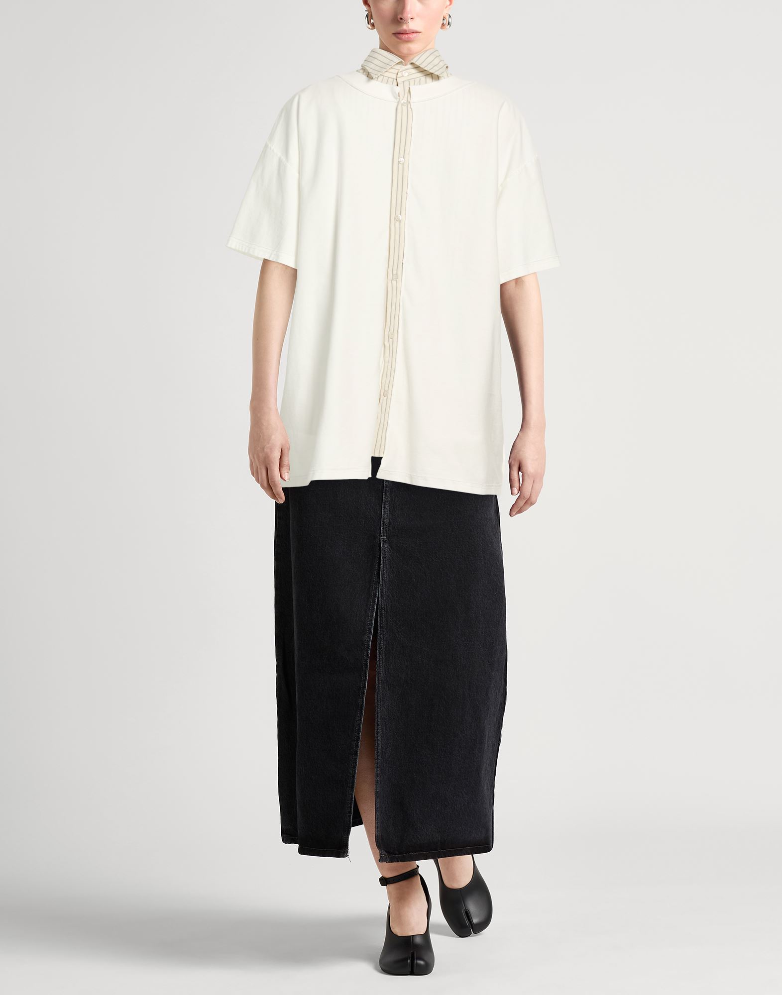  Maison Margiela - Tops - Hemden - On Yoox.com 