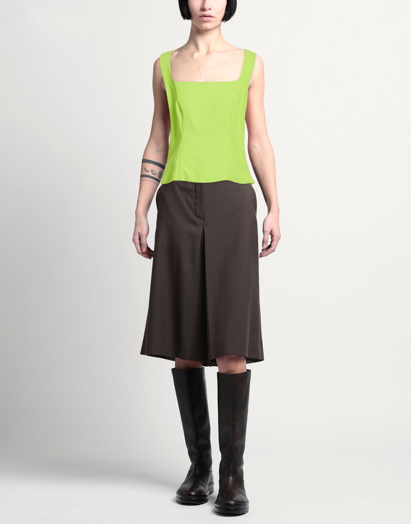  Clips - Camisetas Y Tops - Tops - On Yoox.com 