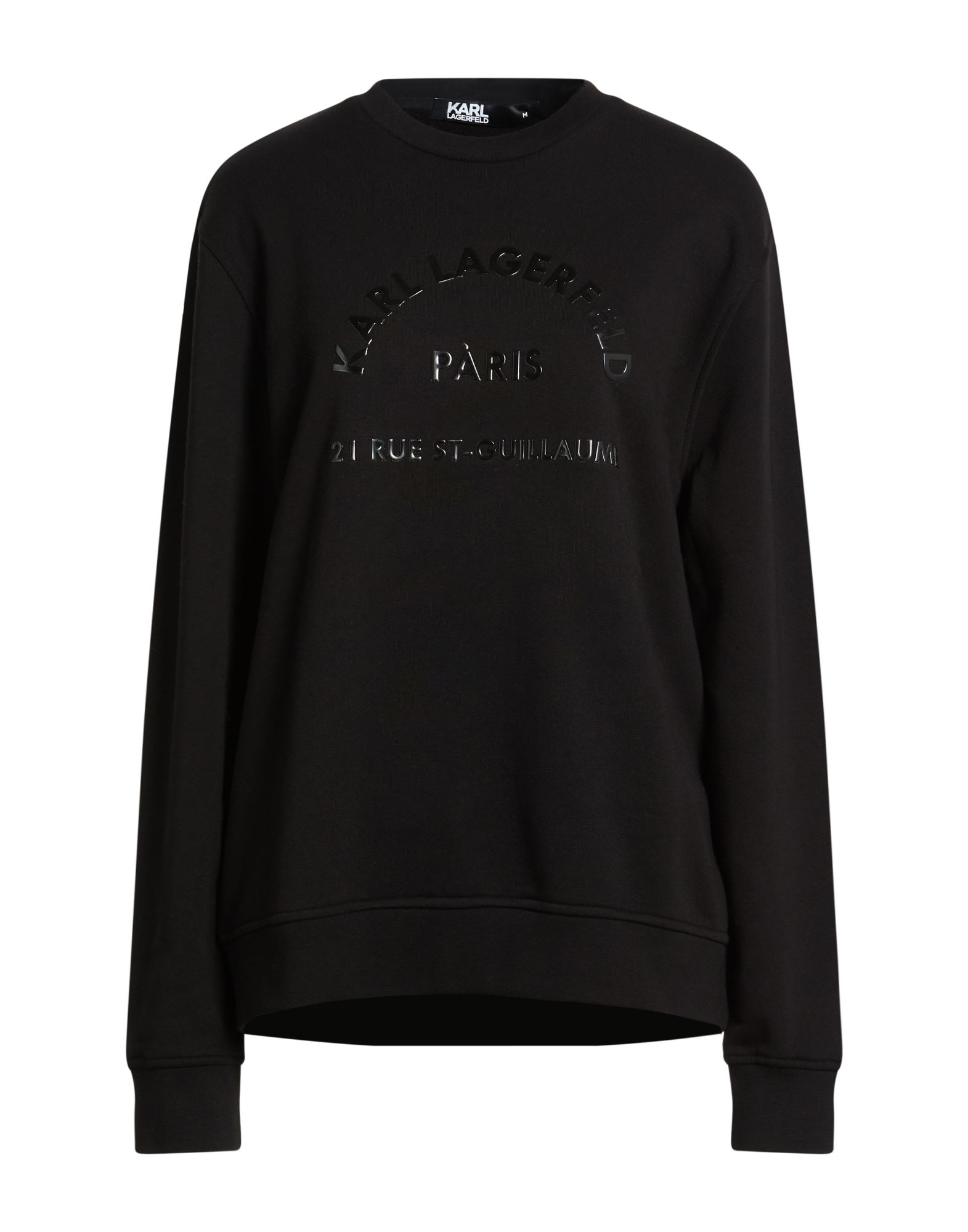  Karl Lagerfeld - Tops - Sweatshirts - On Yoox.com 