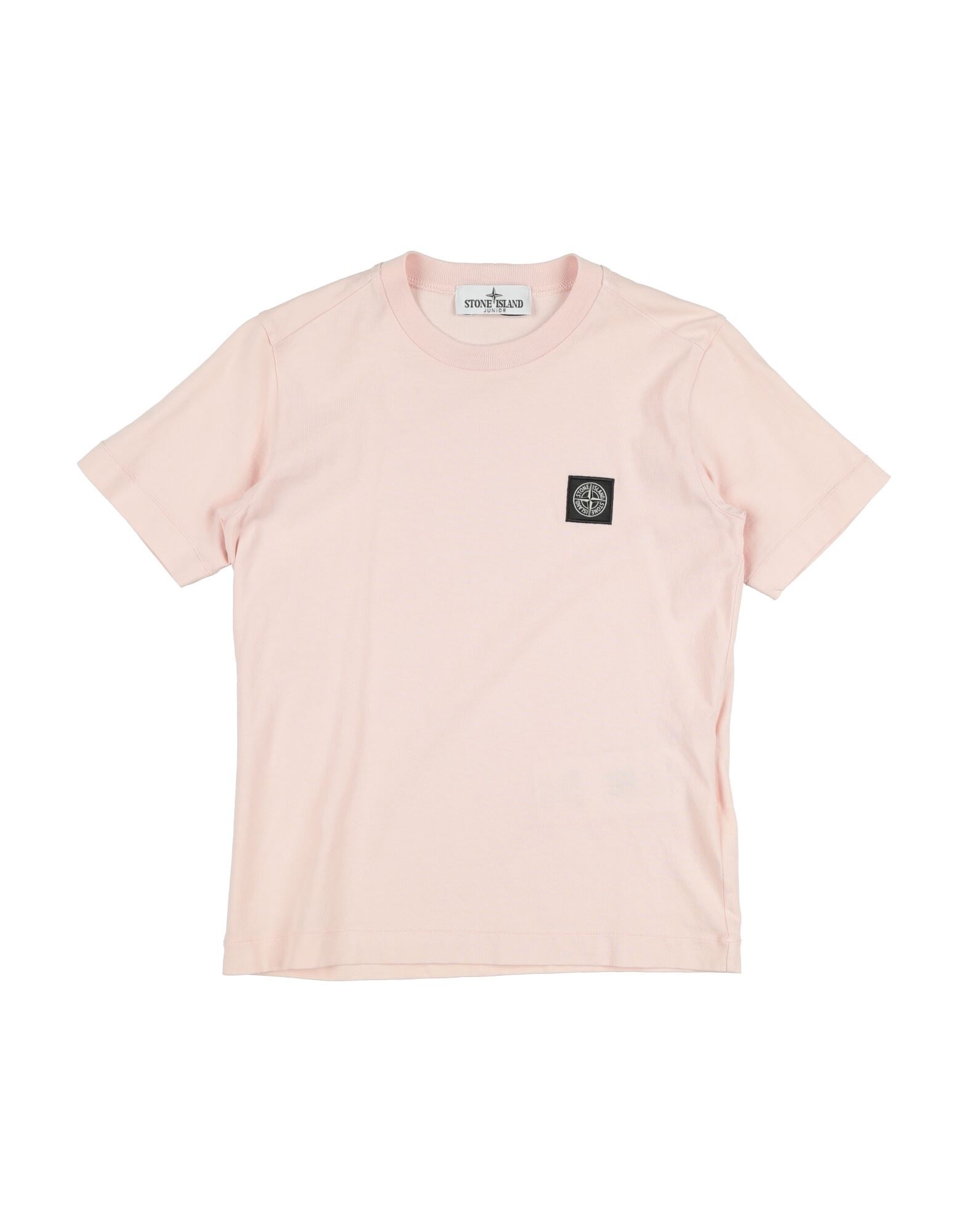  Stone Island Junior - Tops - T-shirts - On Yoox.com 