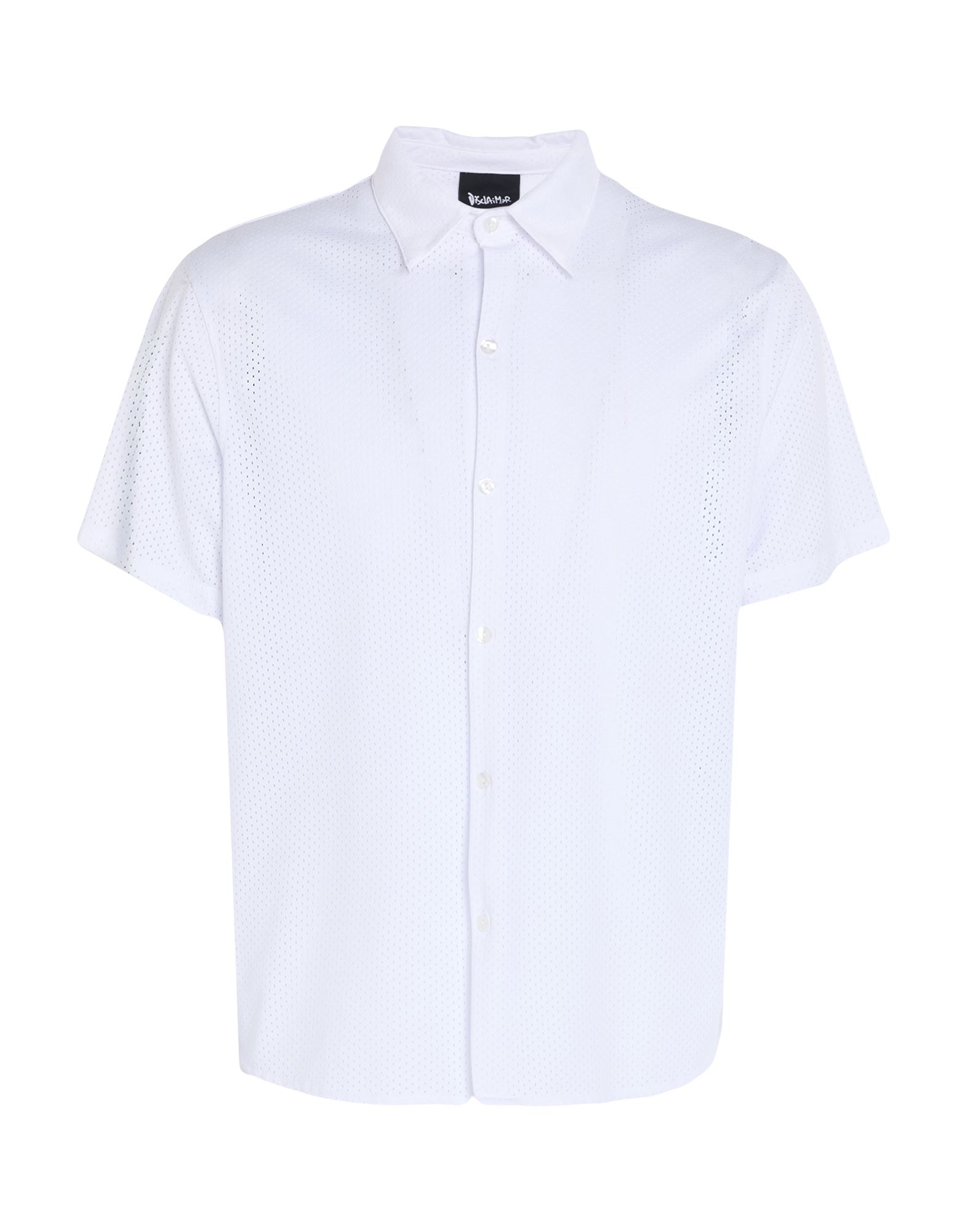 Disclaimer - Tops - Hemden - On Yoox.com 