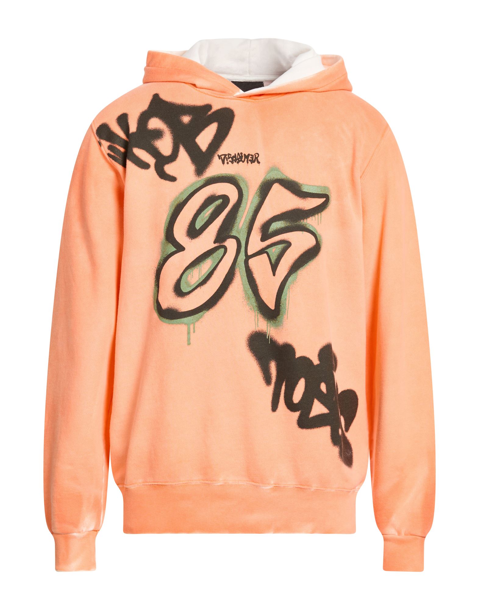  Disclaimer - Tops - Sweatshirts - On Yoox.com 