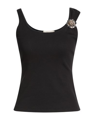 Top Damen Schwarz 32,34,38 Damen