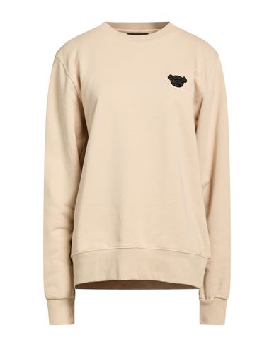 Sweatshirt Damen Beige L,M,S,XS Damen