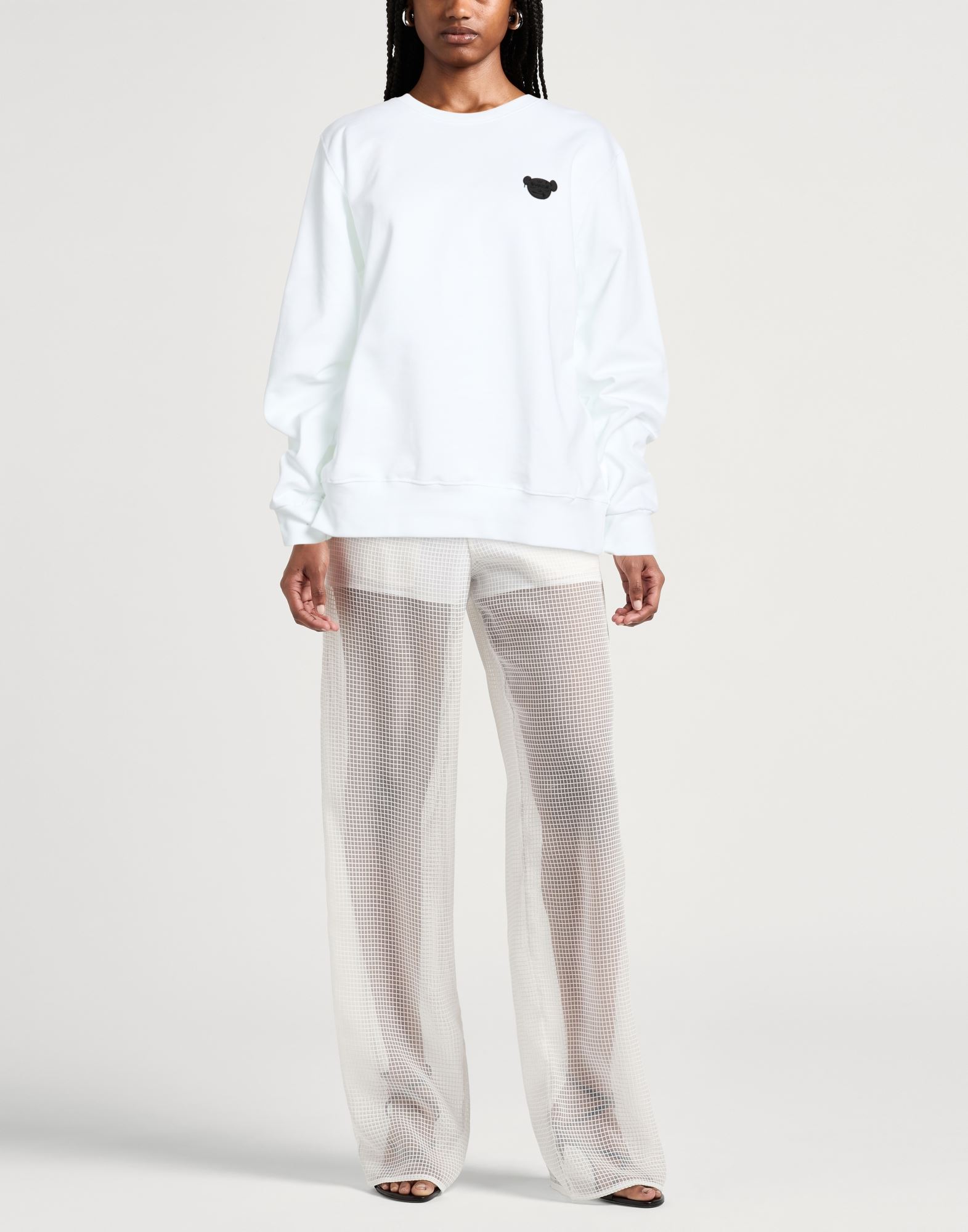  Disclaimer - Tops - Sweatshirts - On Yoox.com 