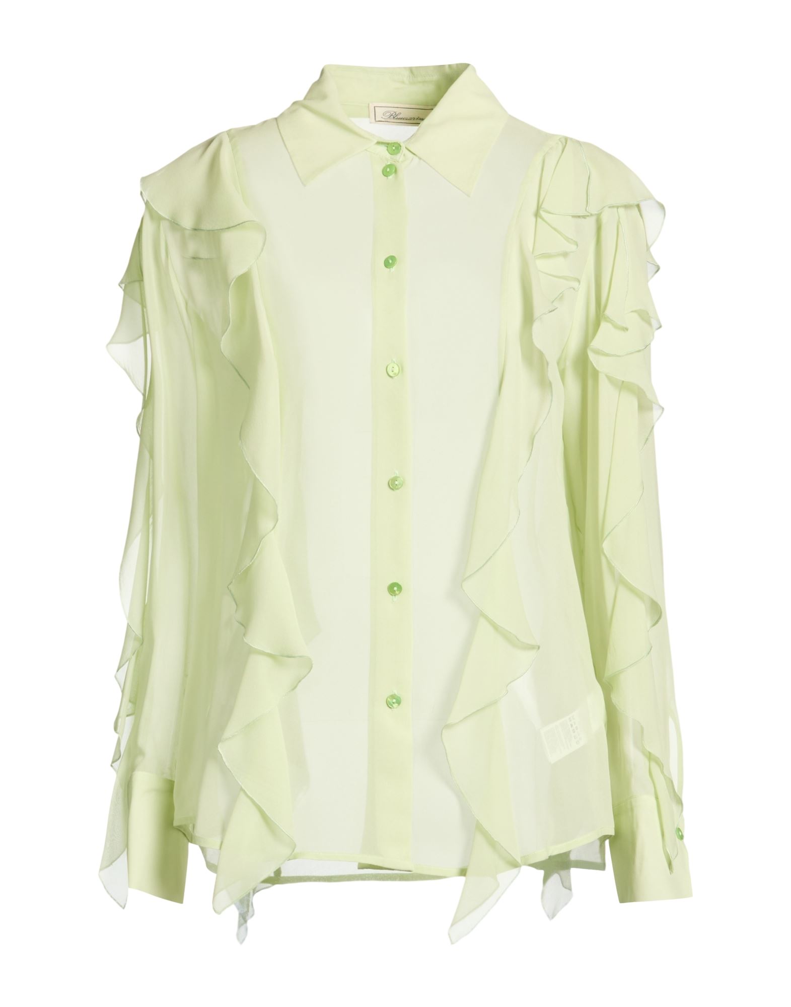 BLUMARINE BLUMARINE ΜΠΛΟΥΖΑΚΙΑ Πουκάμισο