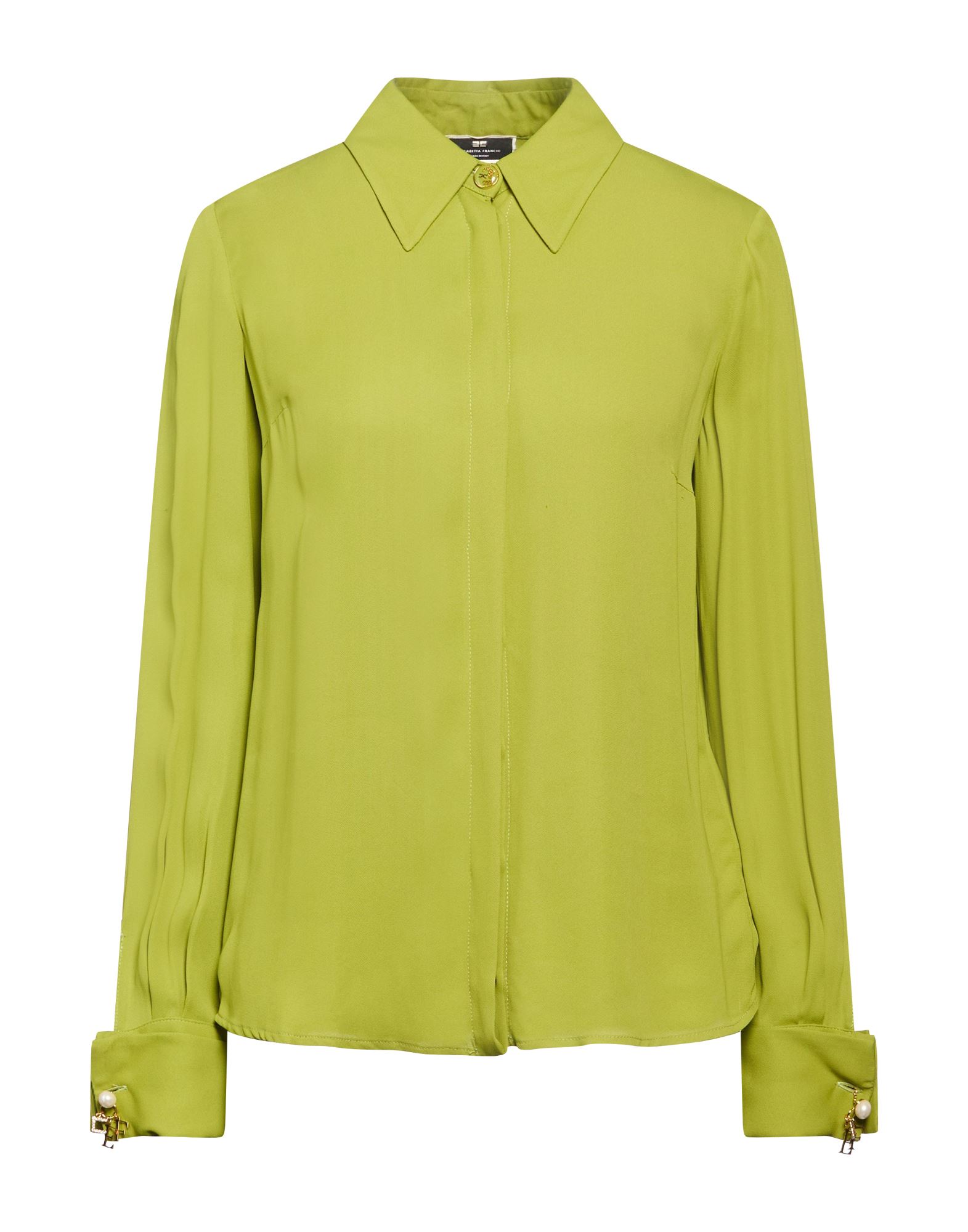 ELISABETTA FRANCHI ELISABETTA FRANCHI ΜΠΛΟΥΖΑΚΙΑ Πουκάμισο