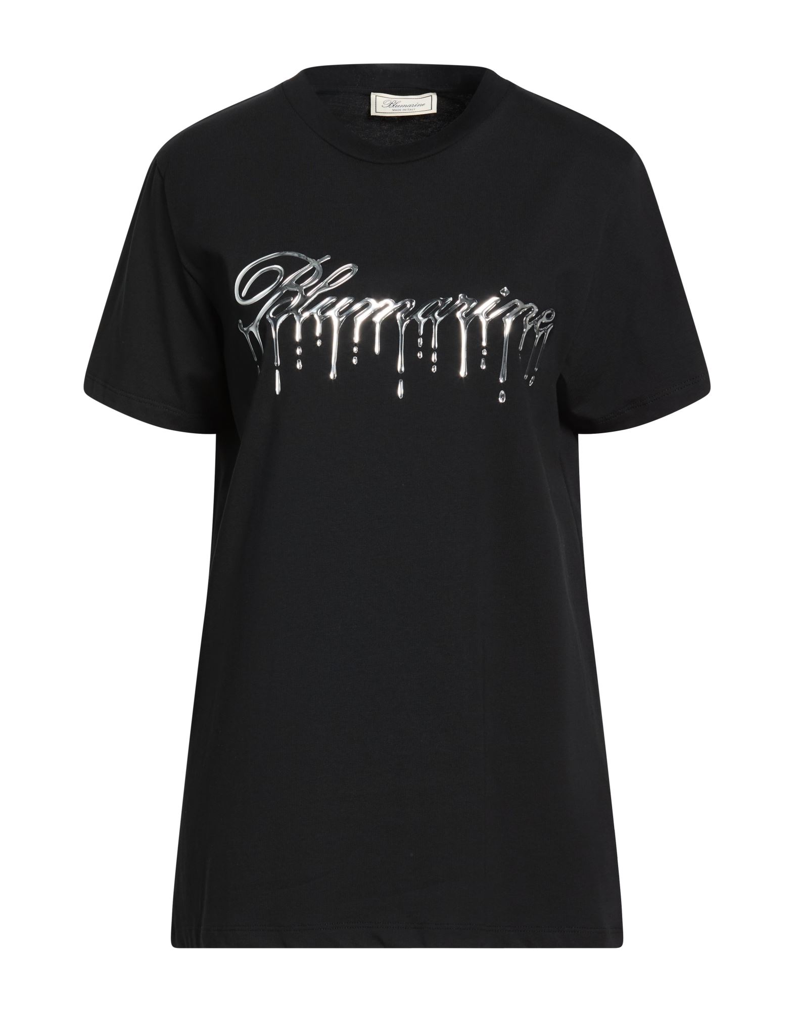  Blumarine - Tops - T-shirts - On Yoox.com 