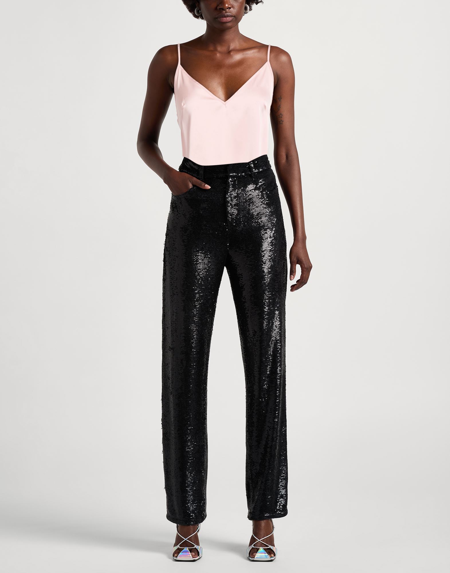  P.a.r.o.s.h. - Tops - Tops - On Yoox.com 