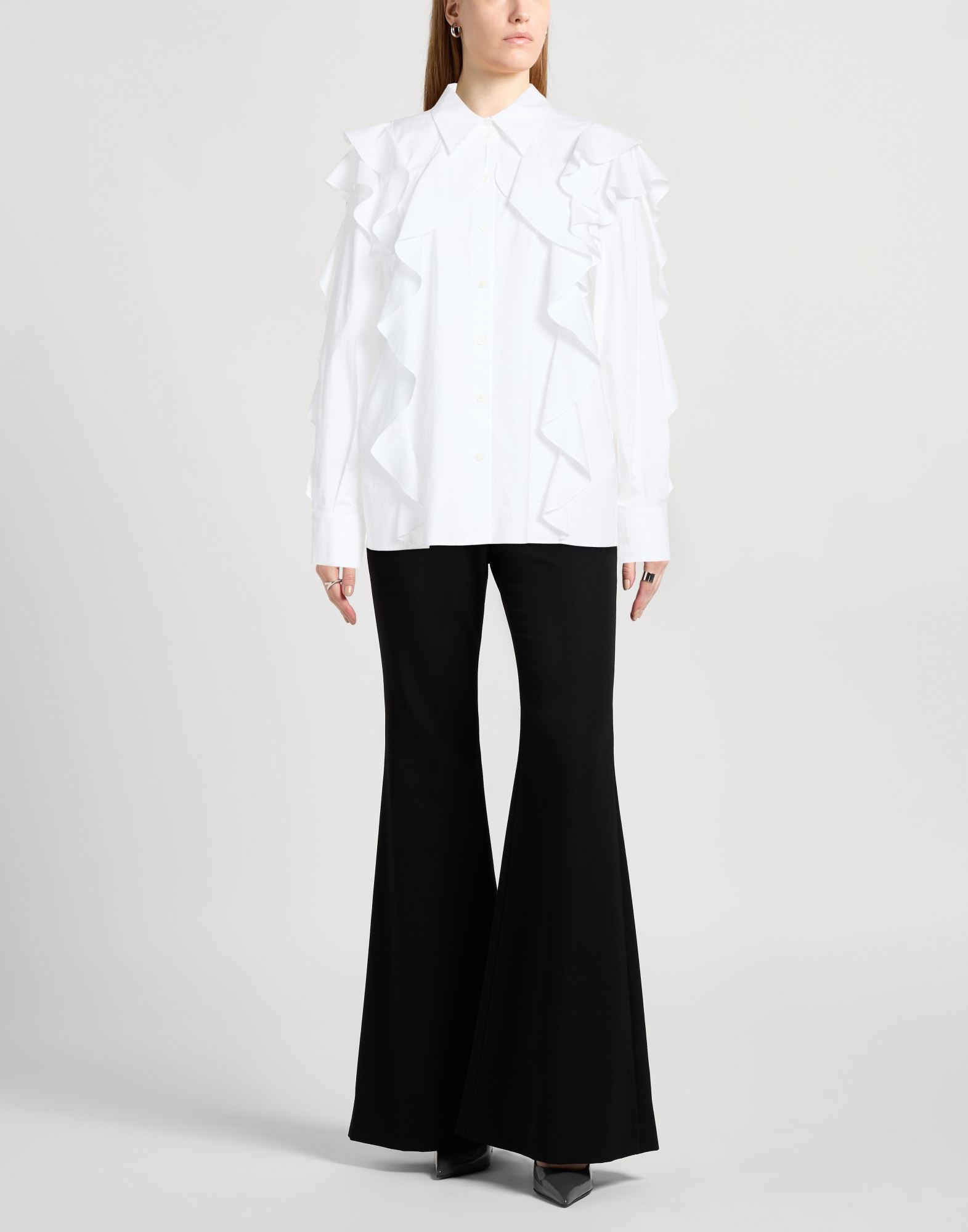  Alberta Ferretti - Tops - Hemden - On Yoox.com 