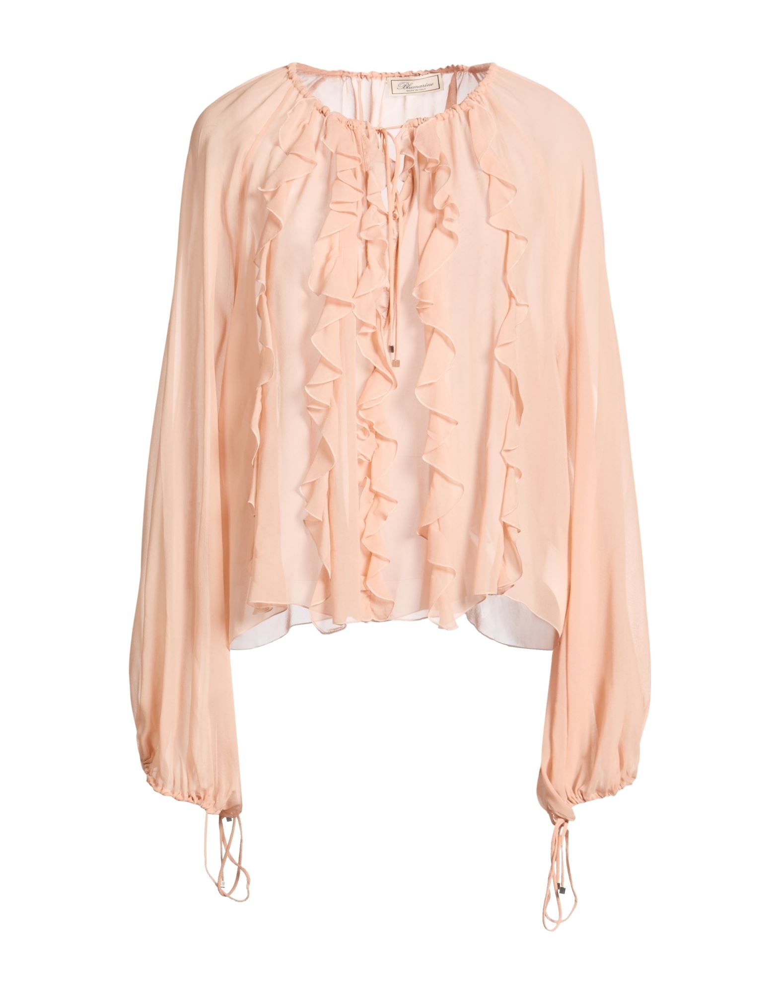 BLUMARINE BLUMARINE ΜΠΛΟΥΖΑΚΙΑ Τοπ